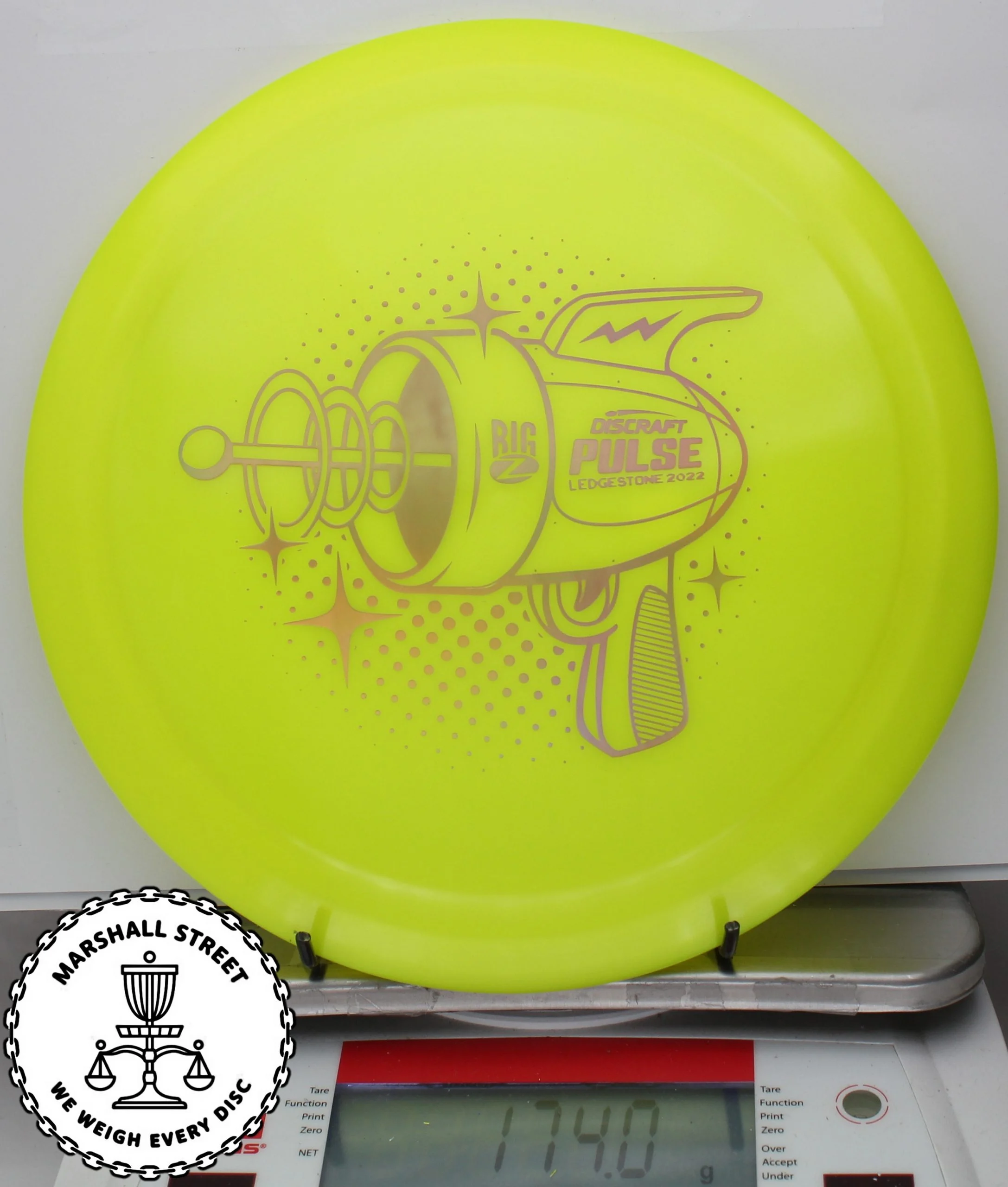 141044.jpg Big Z Pulse, '22 LIO - #41 NYellow, 174