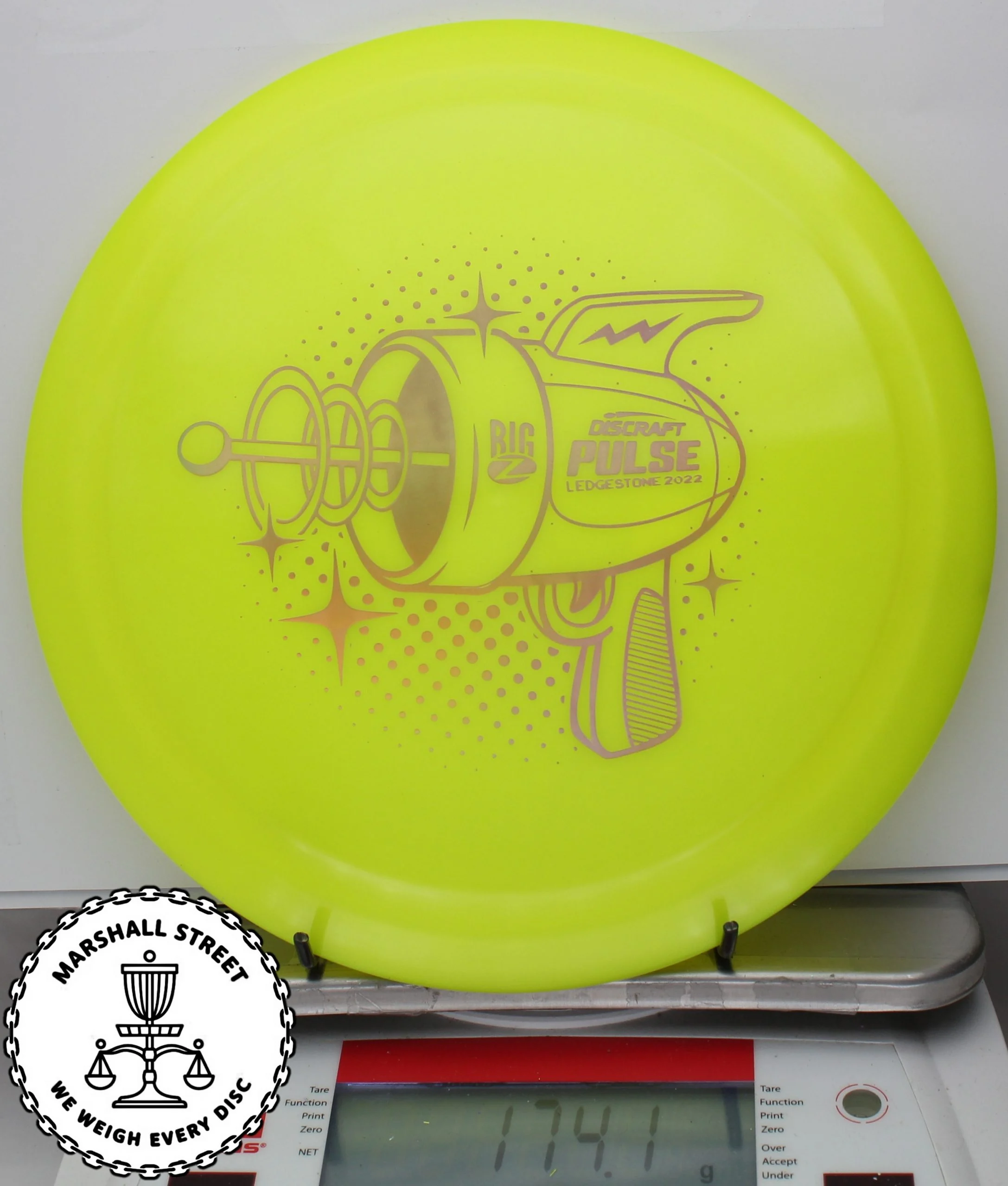 141043.jpg Big Z Pulse, '22 LIO - #40 NYellow, 174
