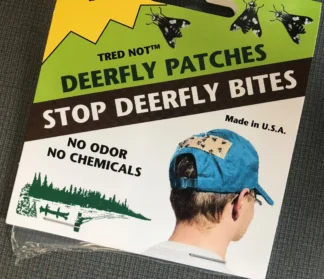 Deerfly Patch