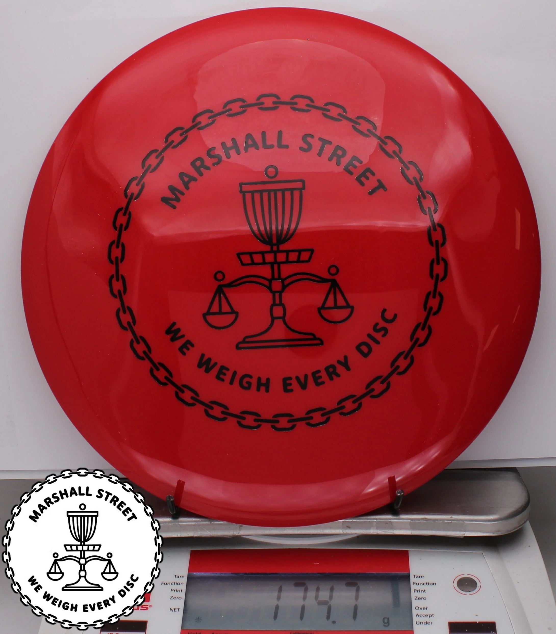 137906.jpg Star Mamba, MSt WWED - #05 Red, 175