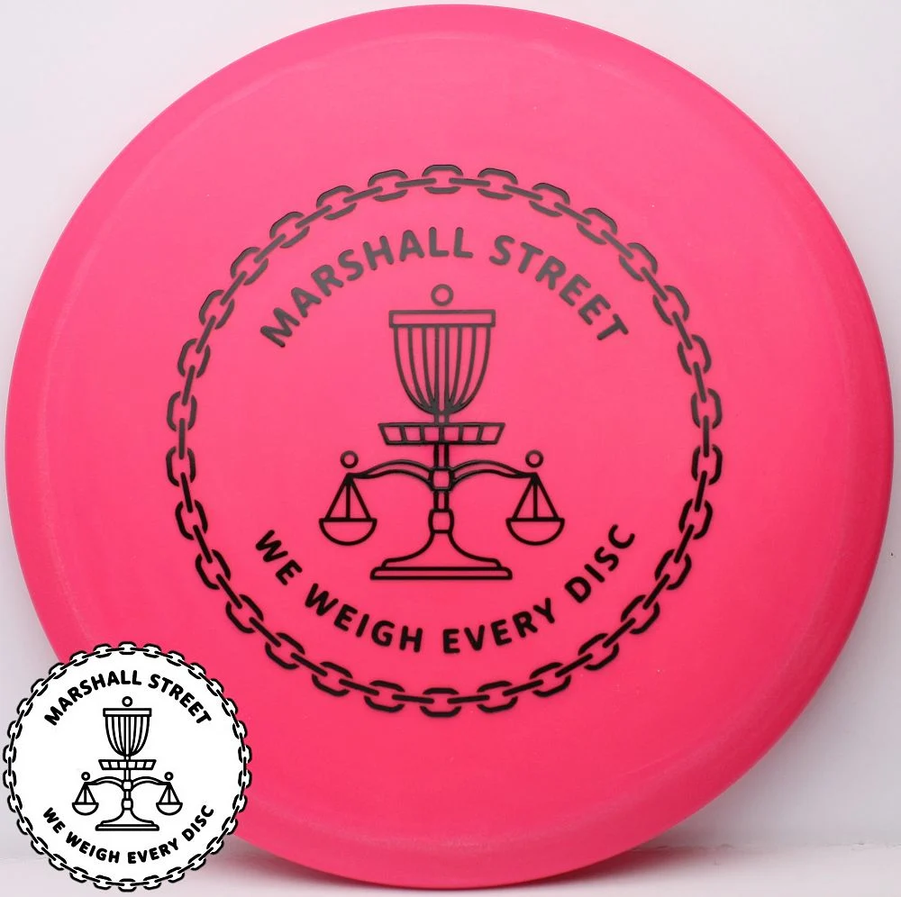 MSt Flat Top KC Pro Roc, WWED
