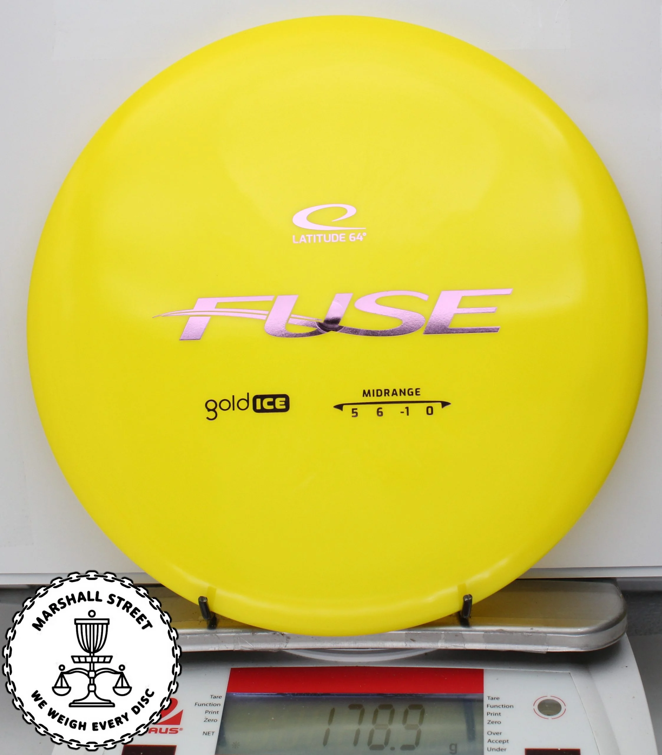 137490.jpg Gold Ice Fuse - #08 Yellow, 179