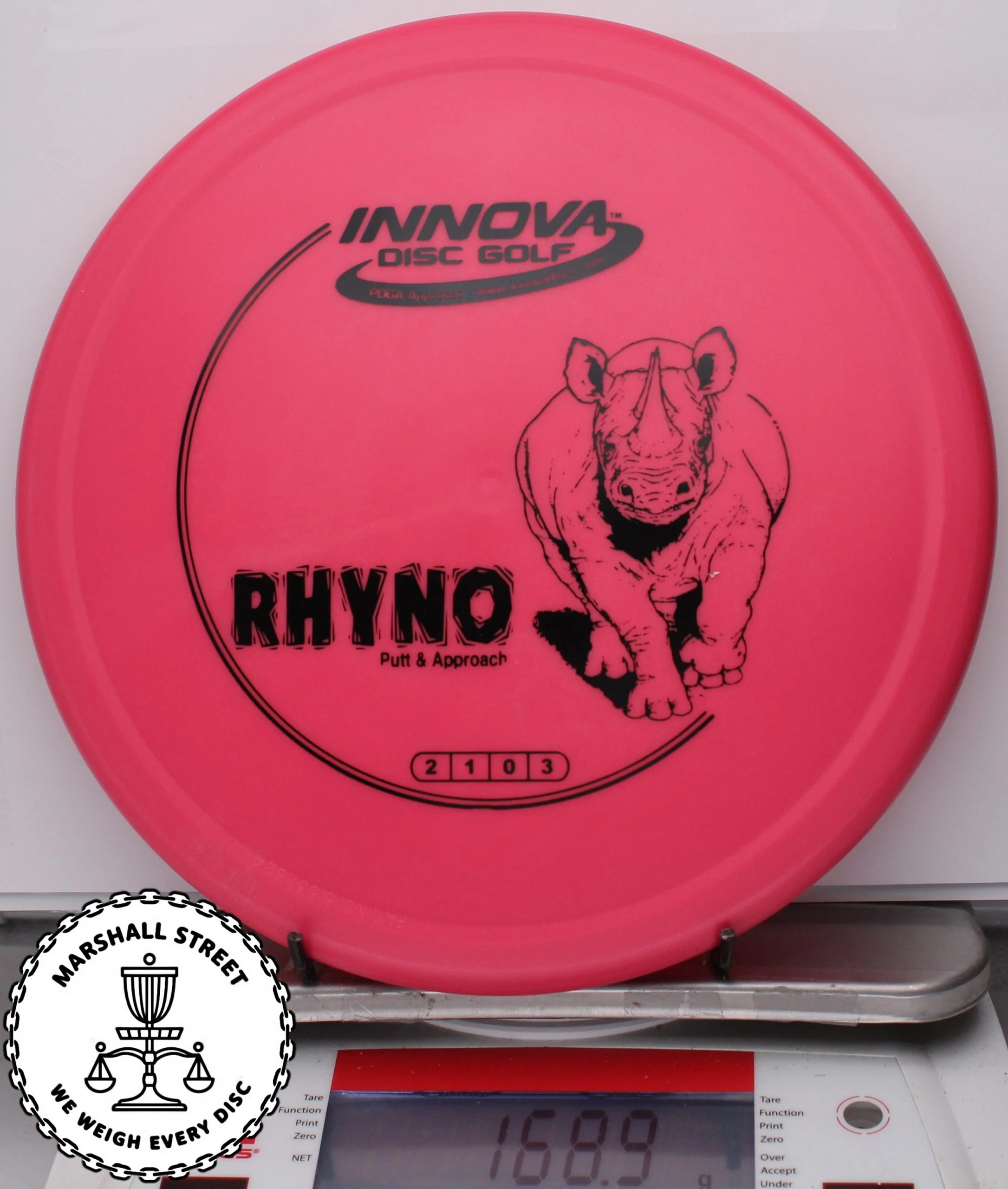 136765.jpg DX Rhyno - #62 DarkPink, 169