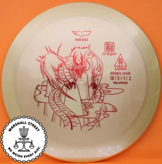 Dragon Line Long
