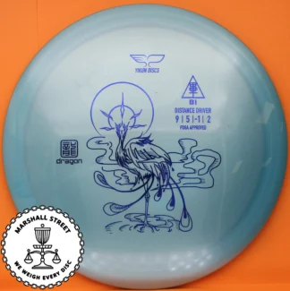 Dragon Line Bi