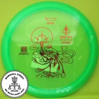 Phoenix Line Bi