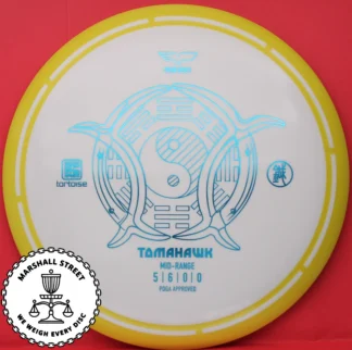 Tortoise Line Tomahawk