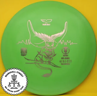 Tiger Line Shu