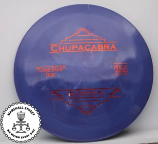 Alpha Chupacabra