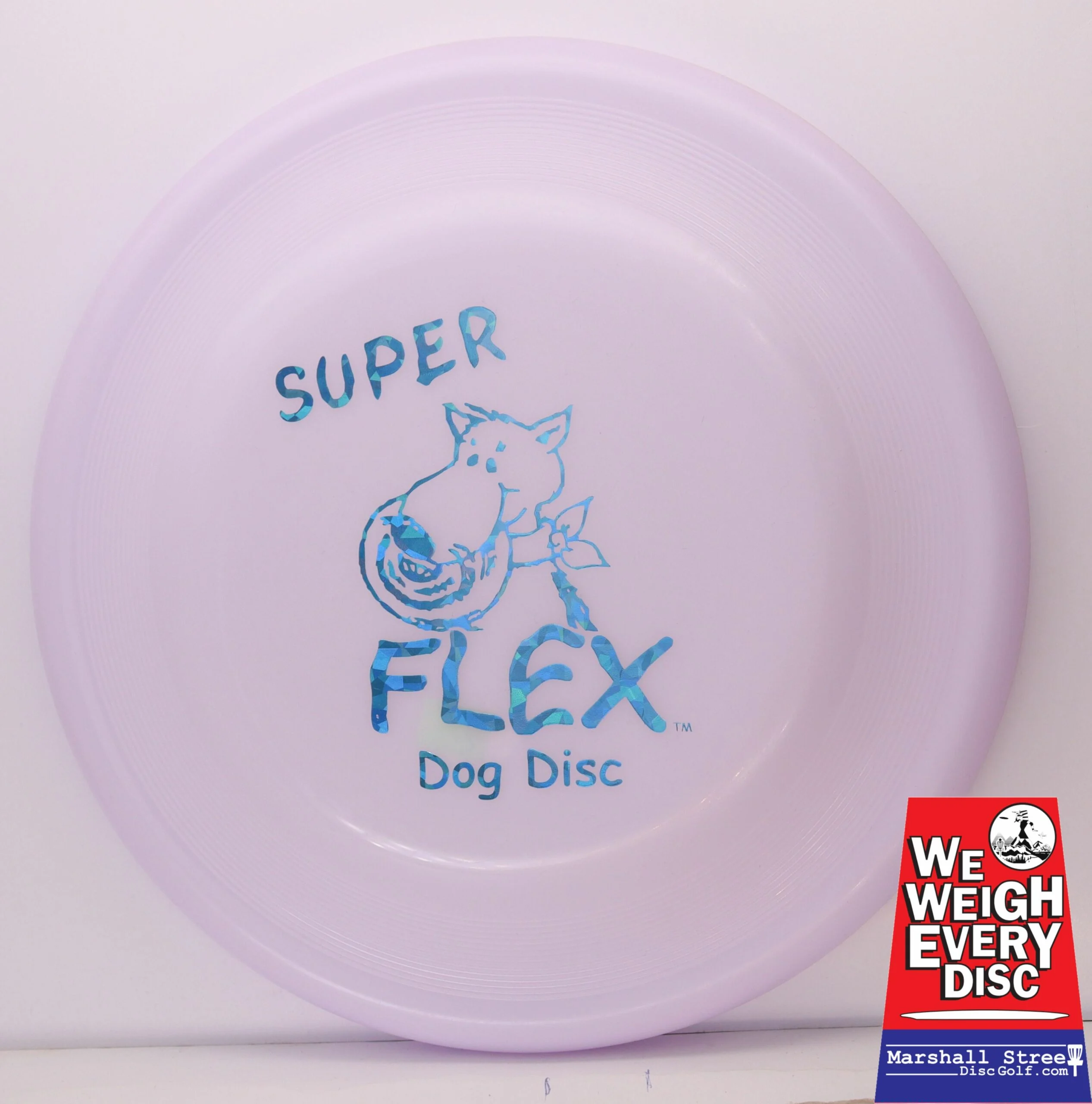 Chomper Super Flex