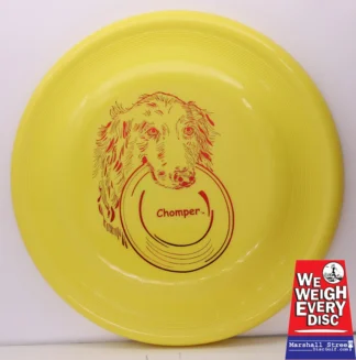 Chomper Classic
