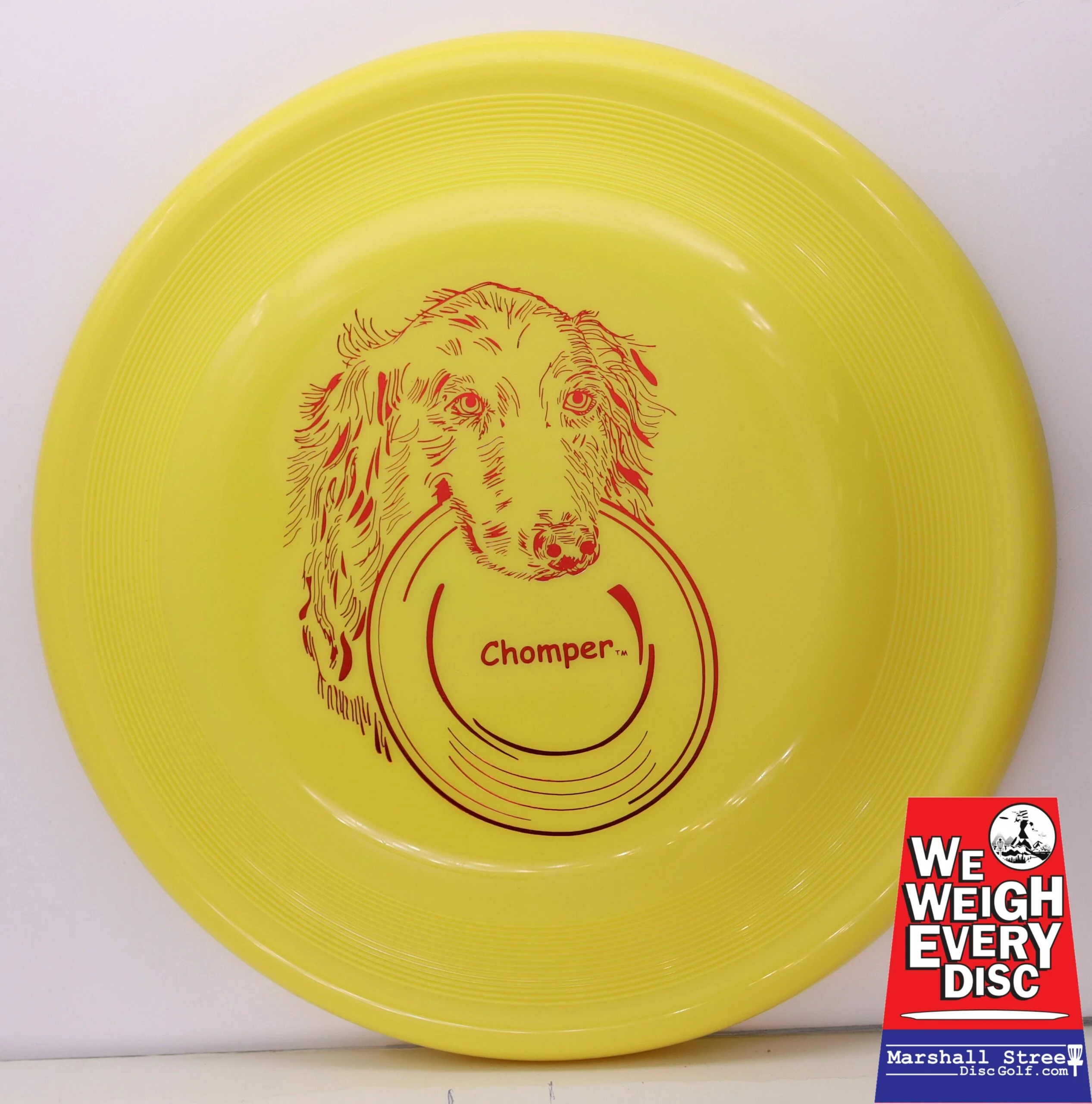 Chomper Classic