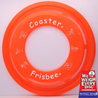 Coaster Ring