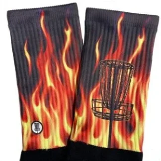 TeeBox Sox, Hot Chains