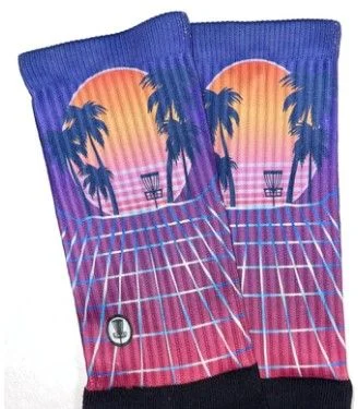 TeeBox Sox, Malibu Basket