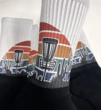 TeeBox Sox, Texas Sky