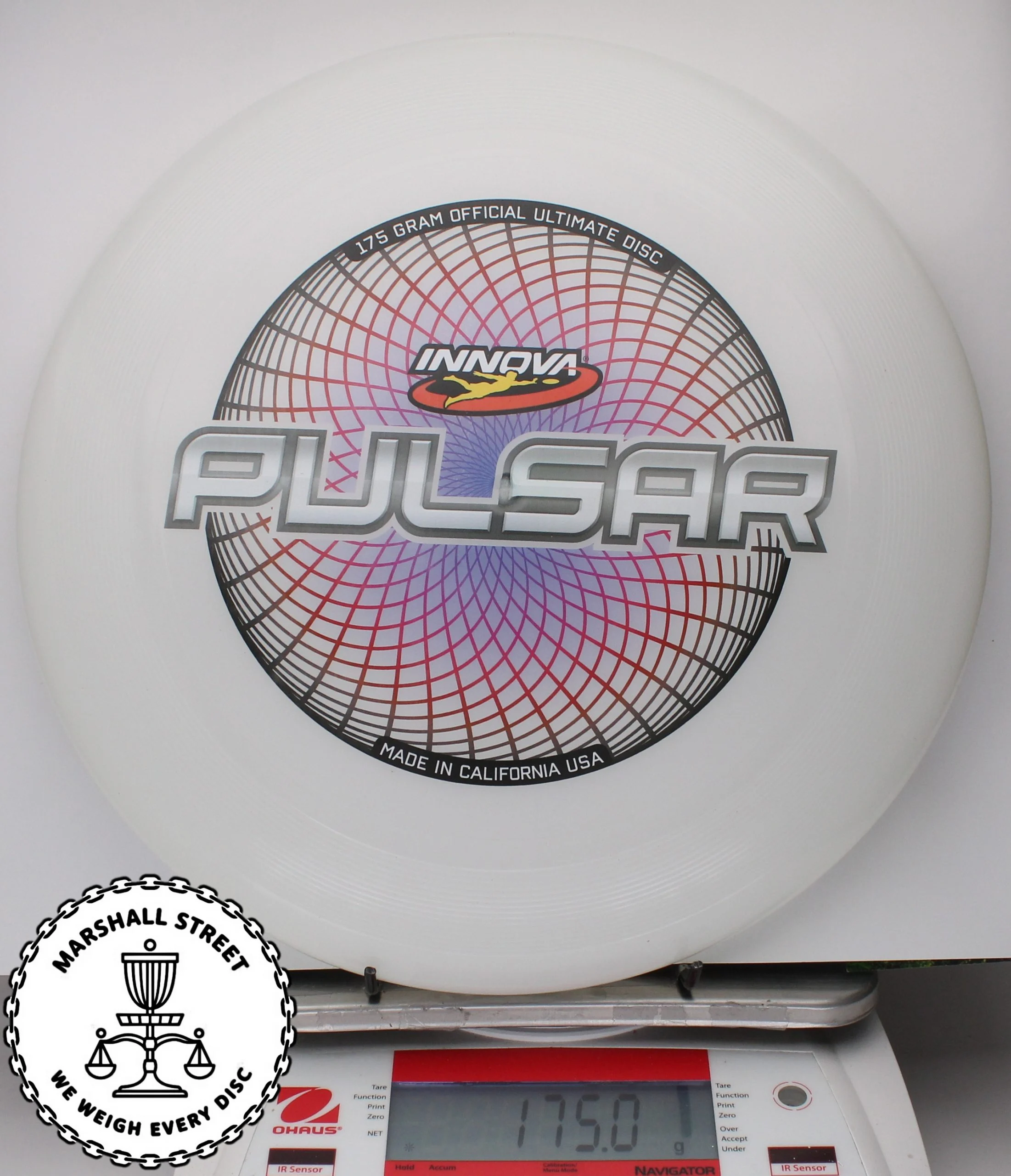 164072.jpg Glow Pulsar, INNMold - #44 Glow, 175