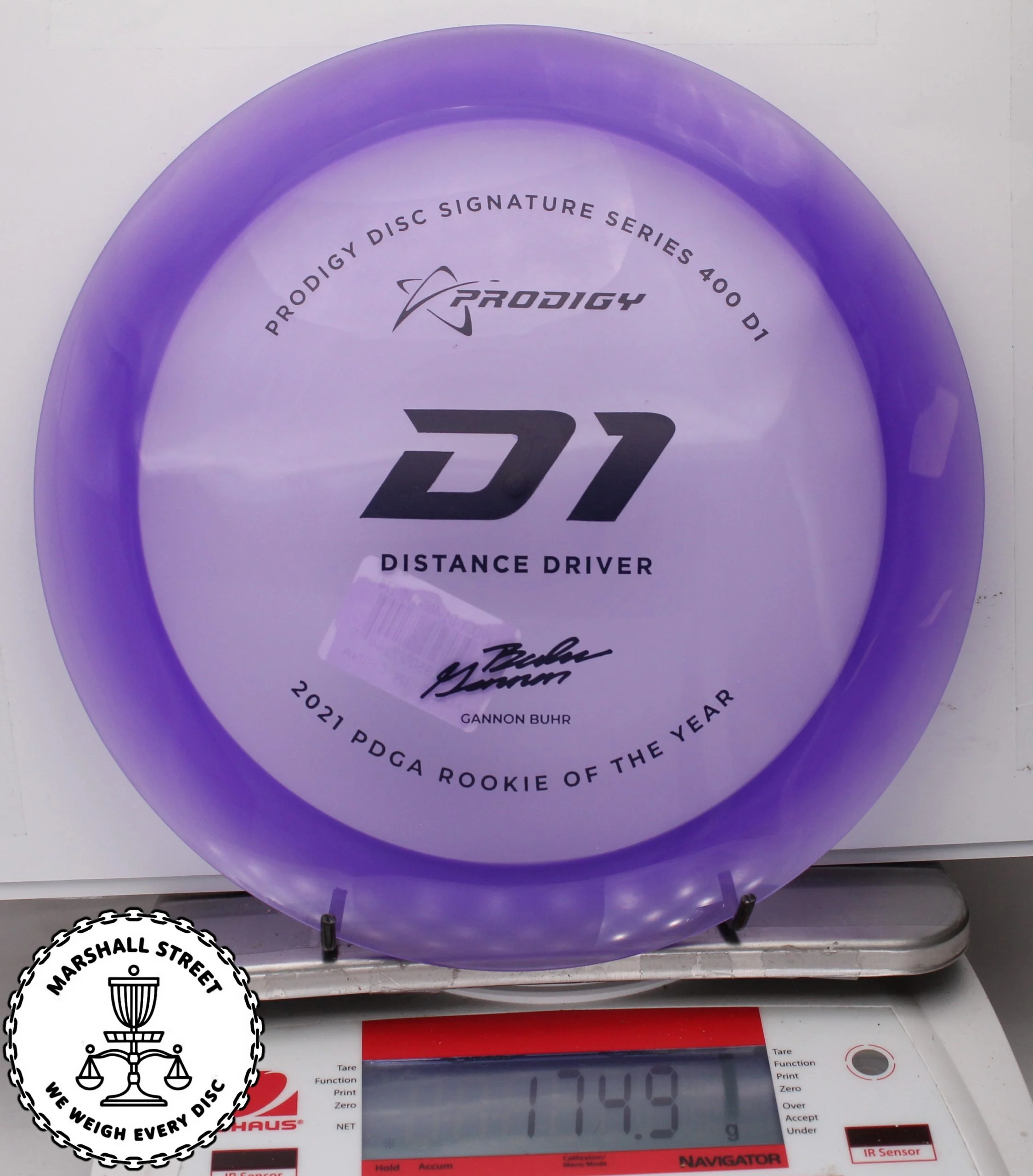 163813.jpg D1, 400 Gannon Buhr '22 - #14 Purple, 175