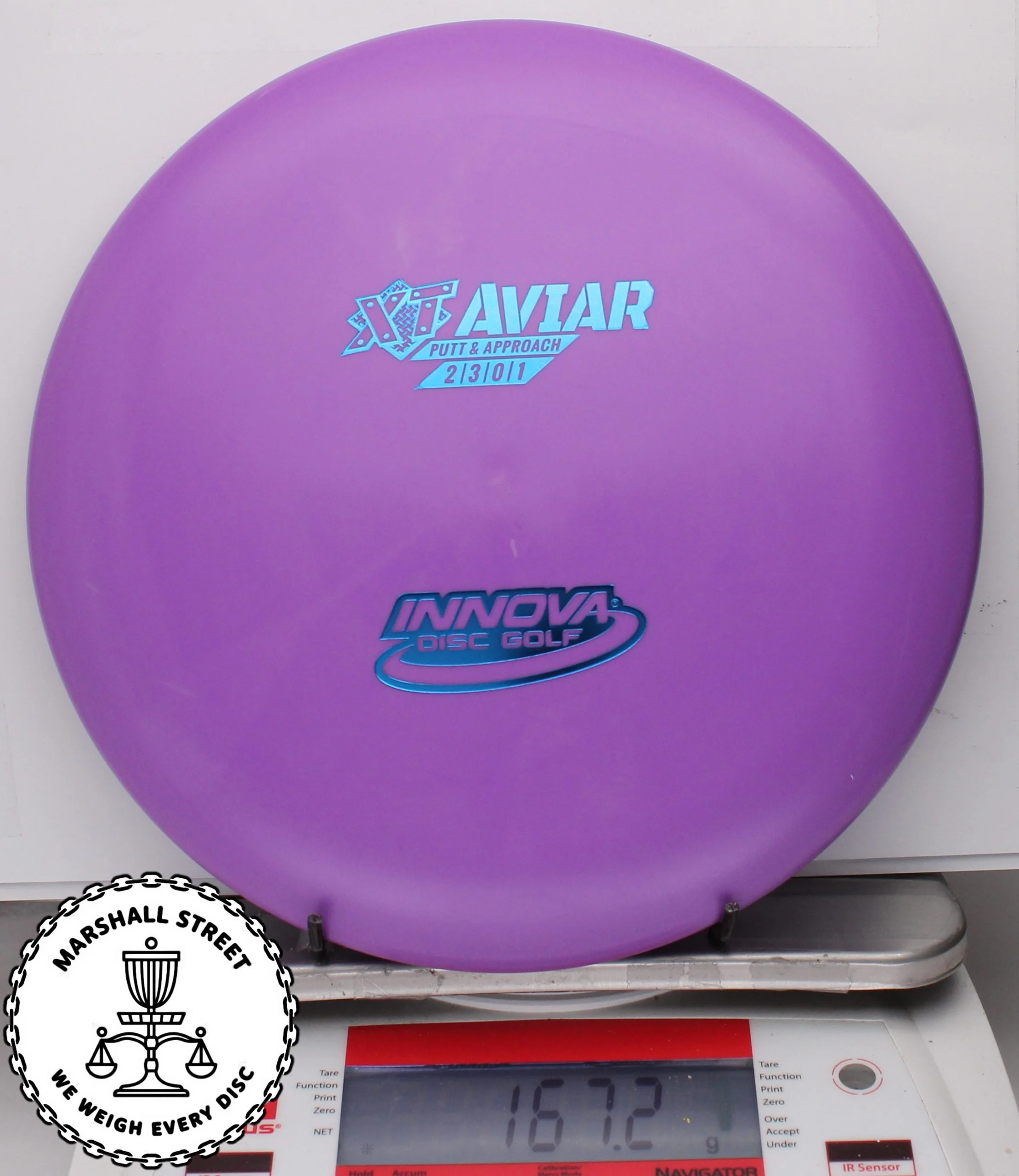 162983.jpg XT Aviar P&A - #69 Purple, 167