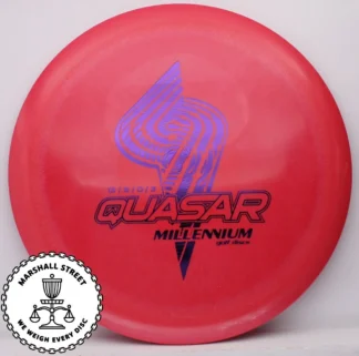 Millennium Quasar