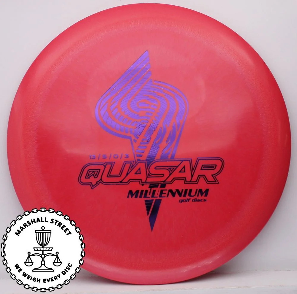 Millennium Quasar
