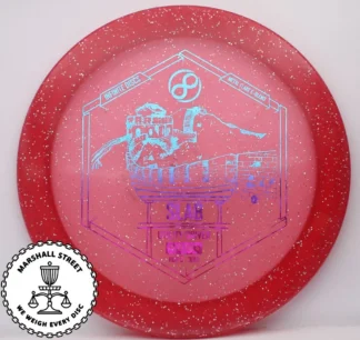 Metal Flake C-Blend Slab