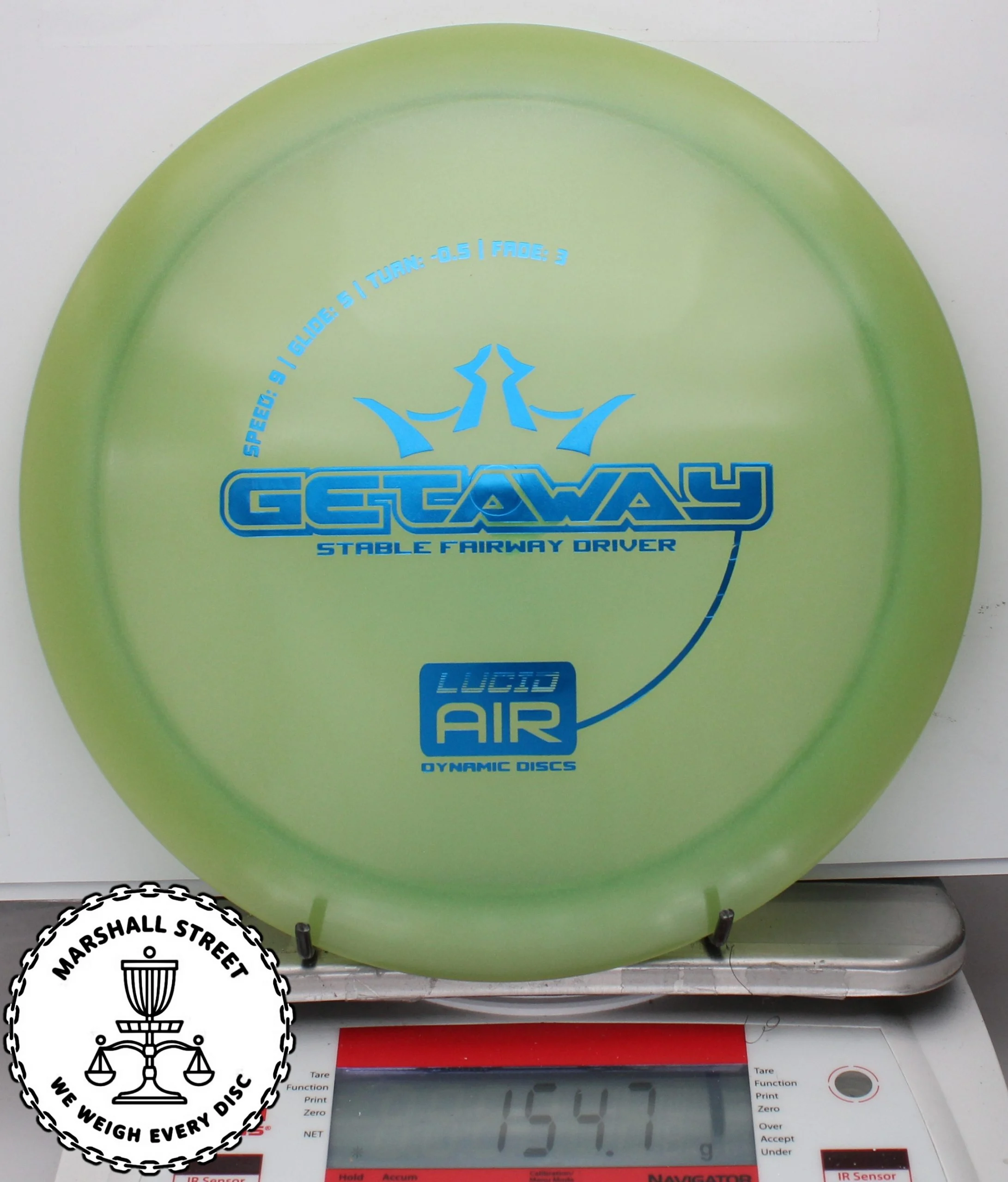 162223.jpg Lucid Air Getaway - #20 Green, 155
