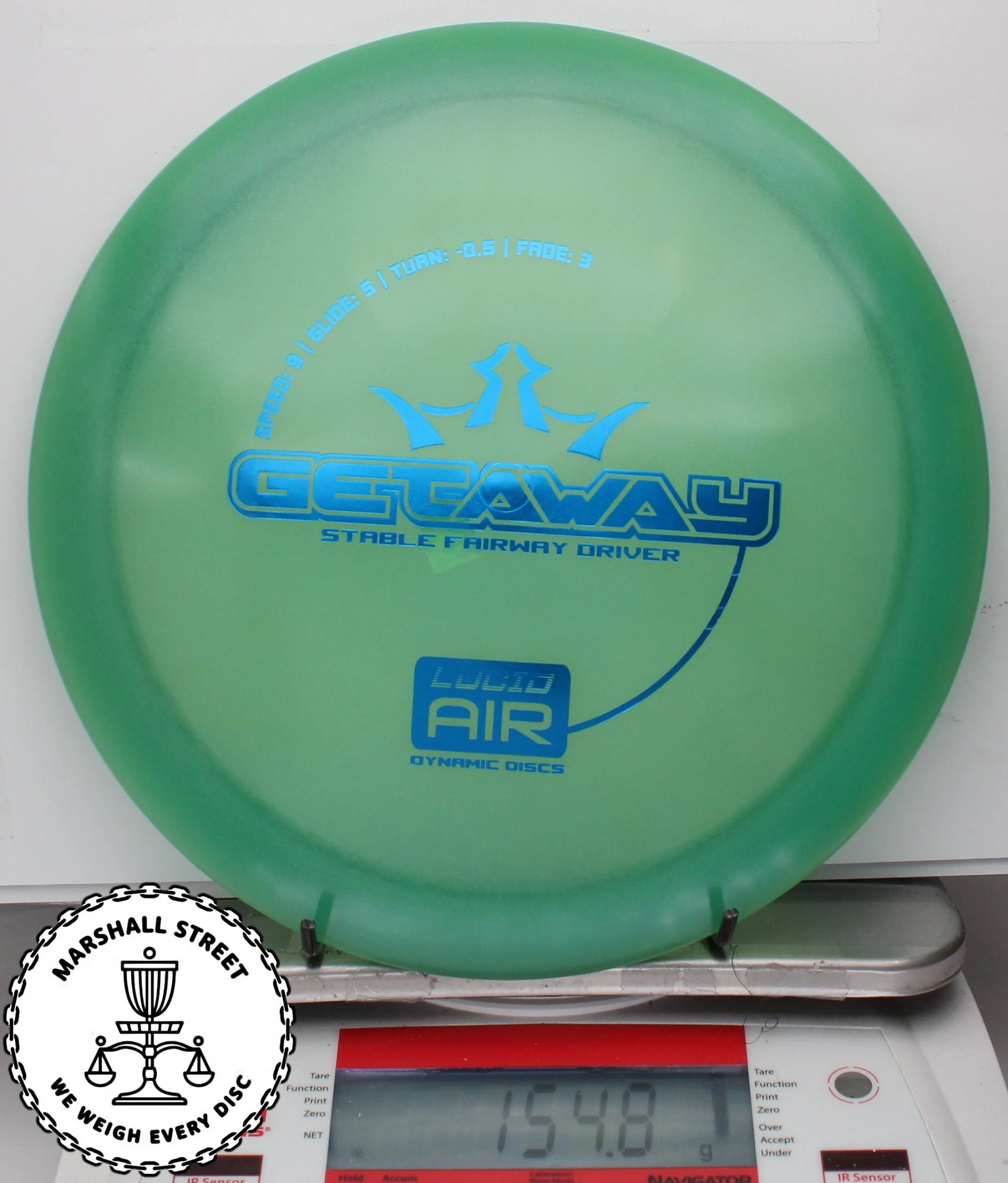 162231.jpg Lucid Air Getaway - #26 Green, 155
