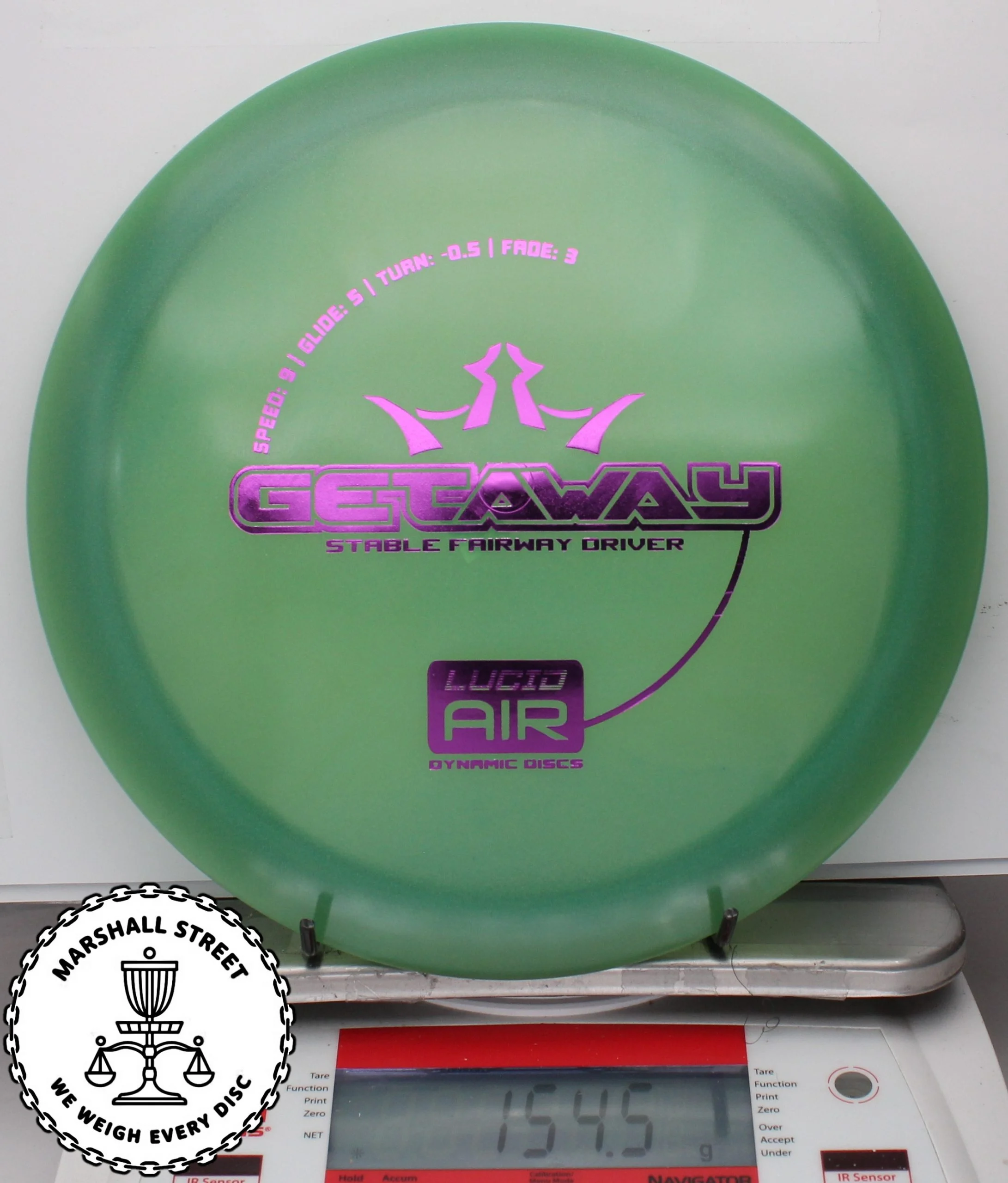 162234.jpg Lucid Air Getaway - #28 Green, 154