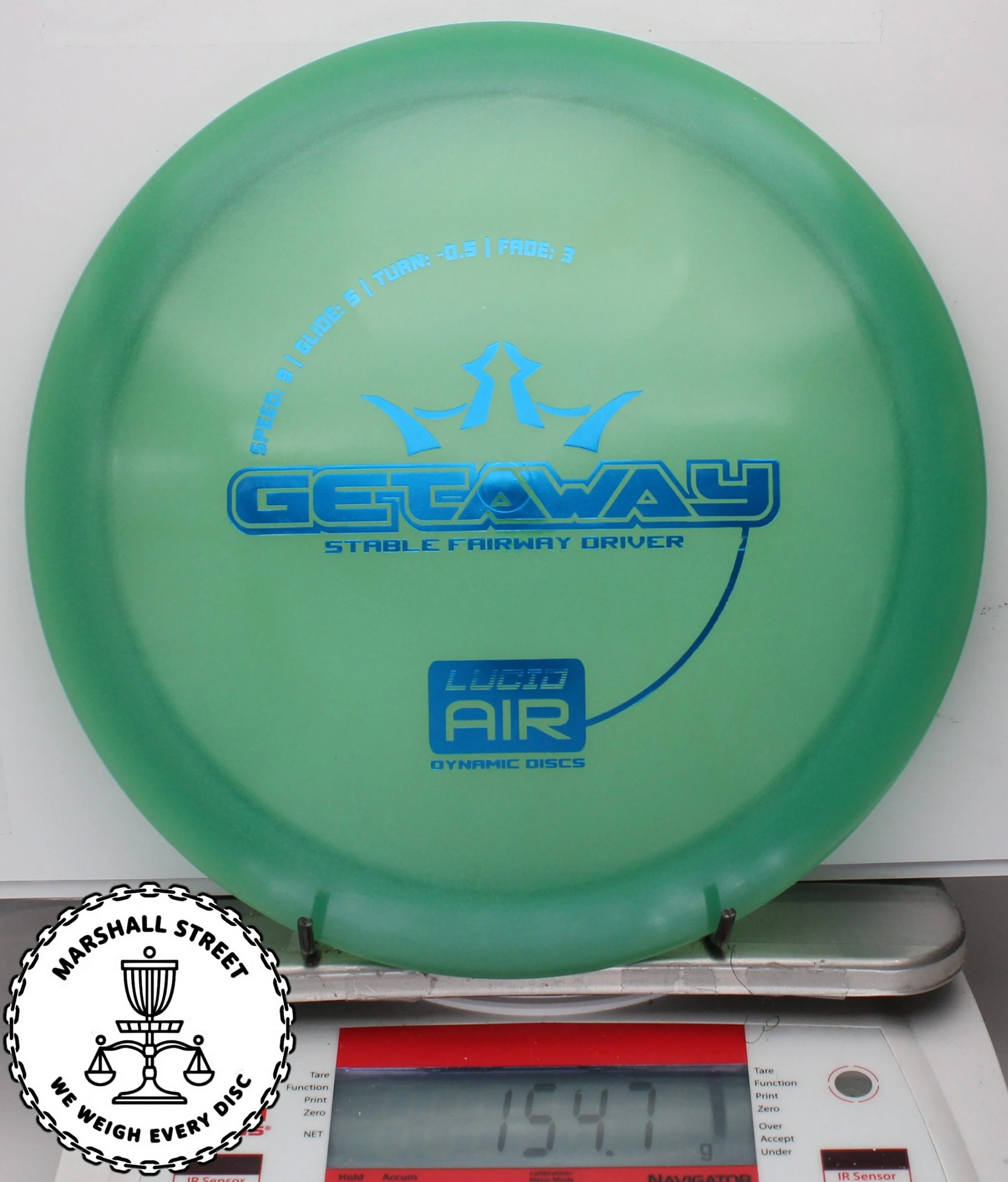 162229.jpg Lucid Air Getaway - #24 Green, 155