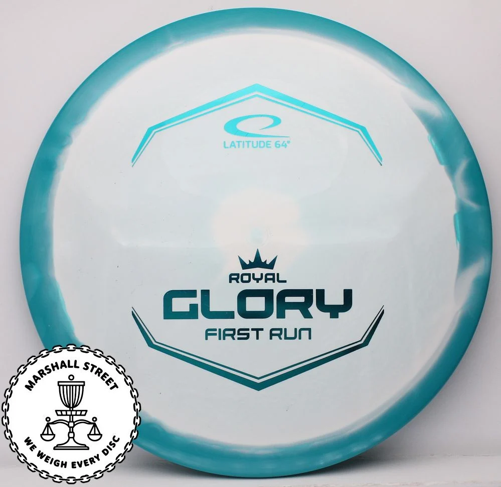 Grand Orbit Glory, 1st Run