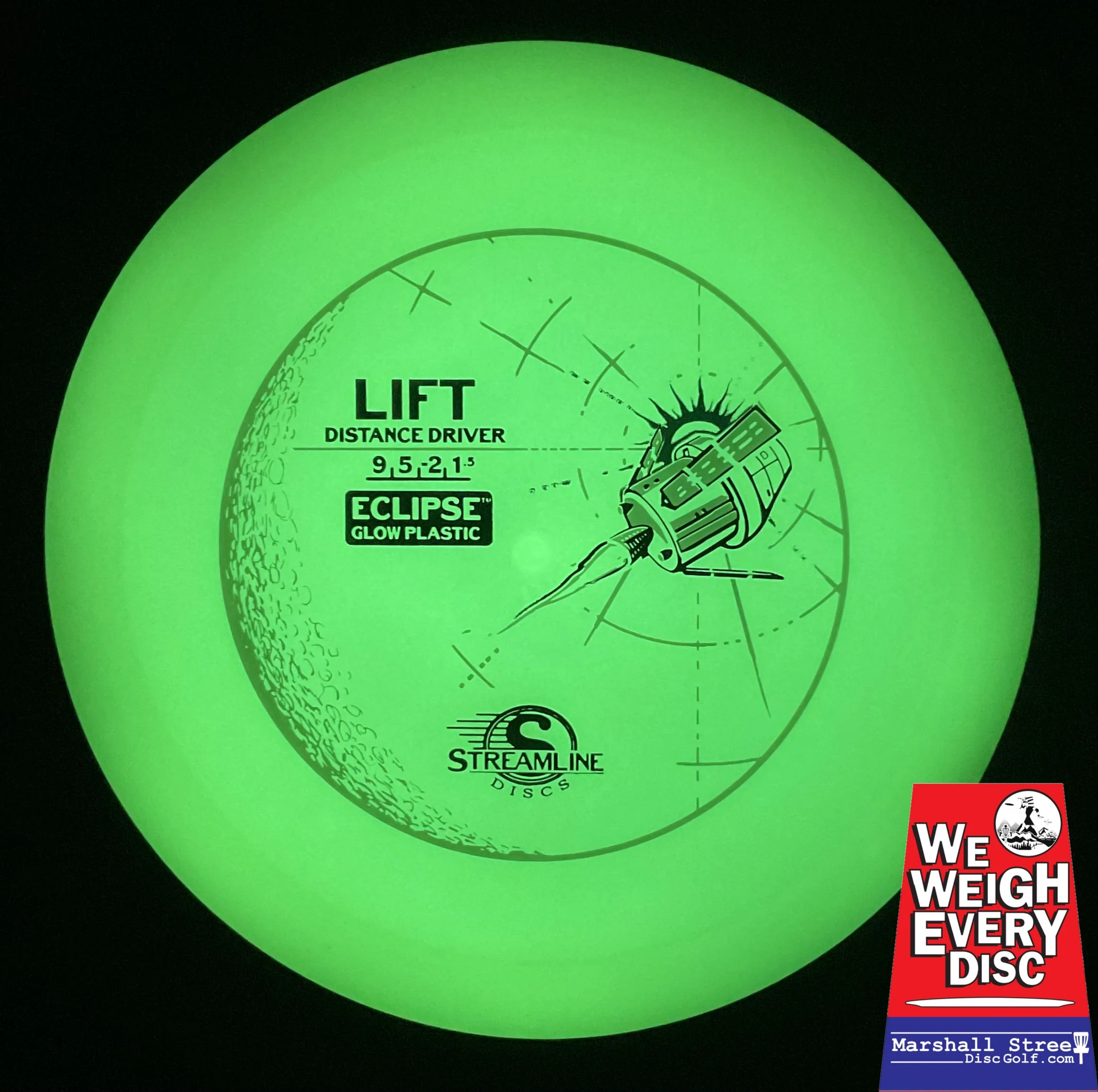 Eclipse Lift - Image 2