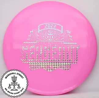 Fuzion Ice Sergeant, Worlds'22