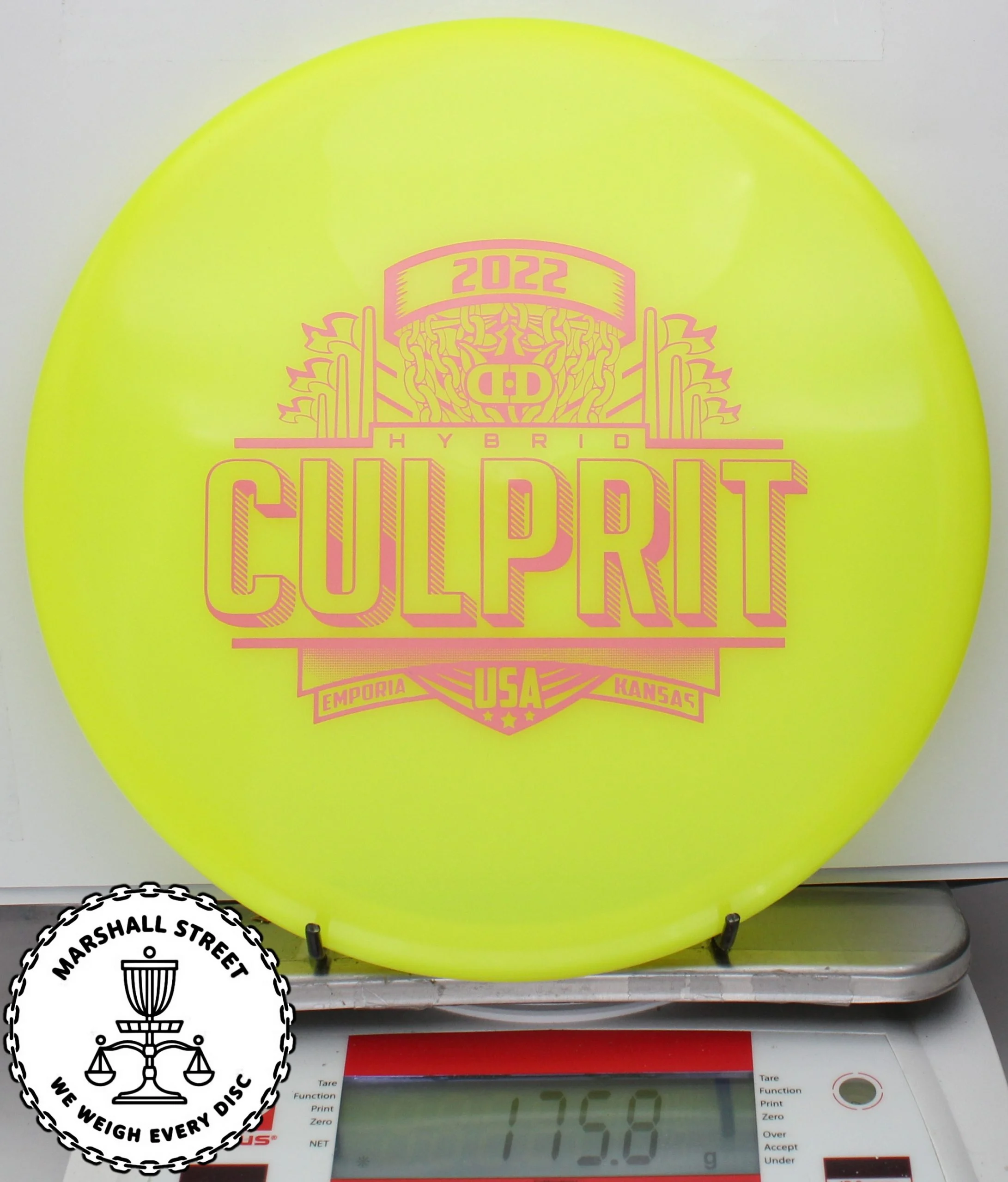 158741.jpg Hybrid Culprit, Worlds '22 - #04 NYellow, 176