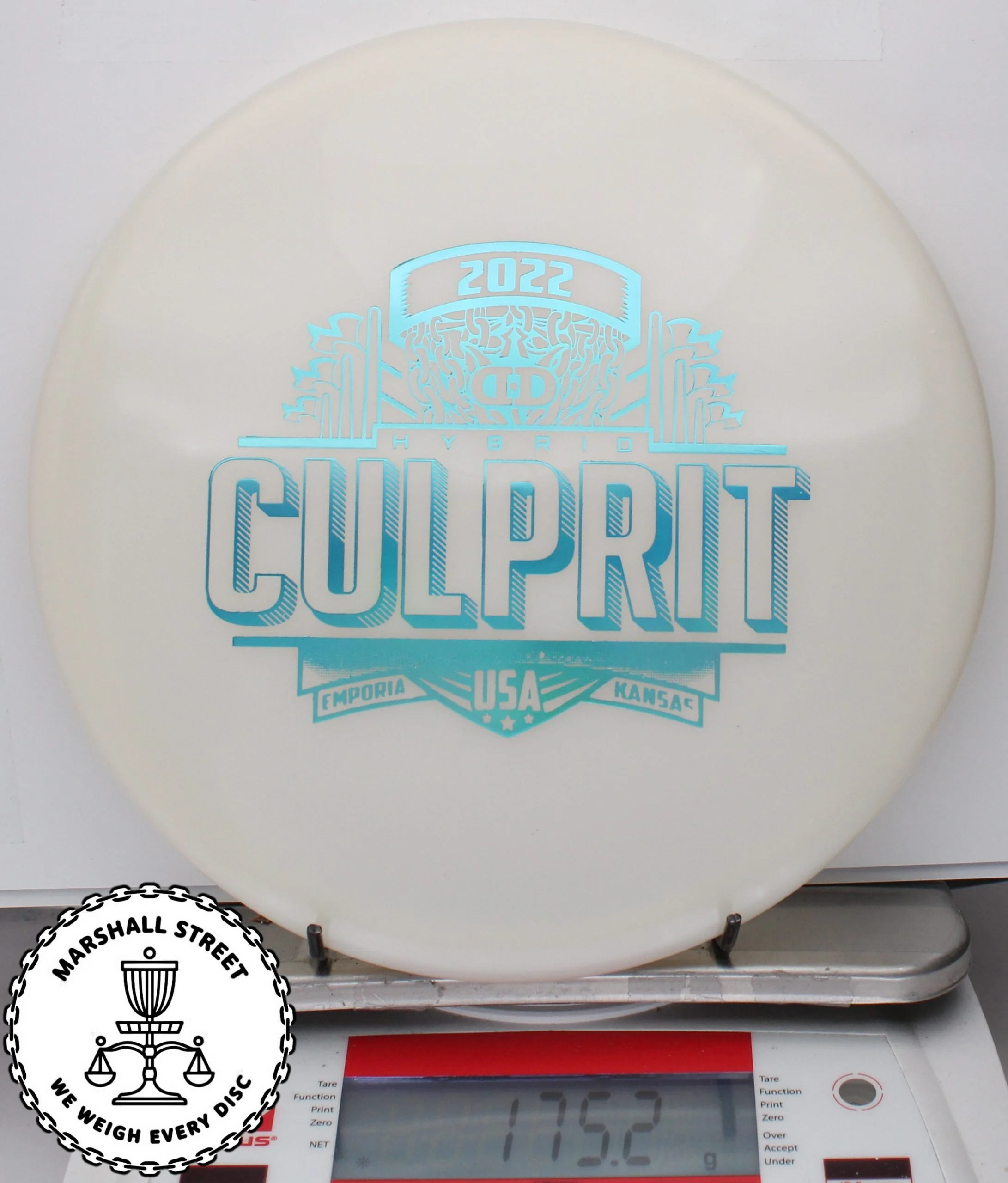 158740.jpg Hybrid Culprit, Worlds '22 - #03 White, 175