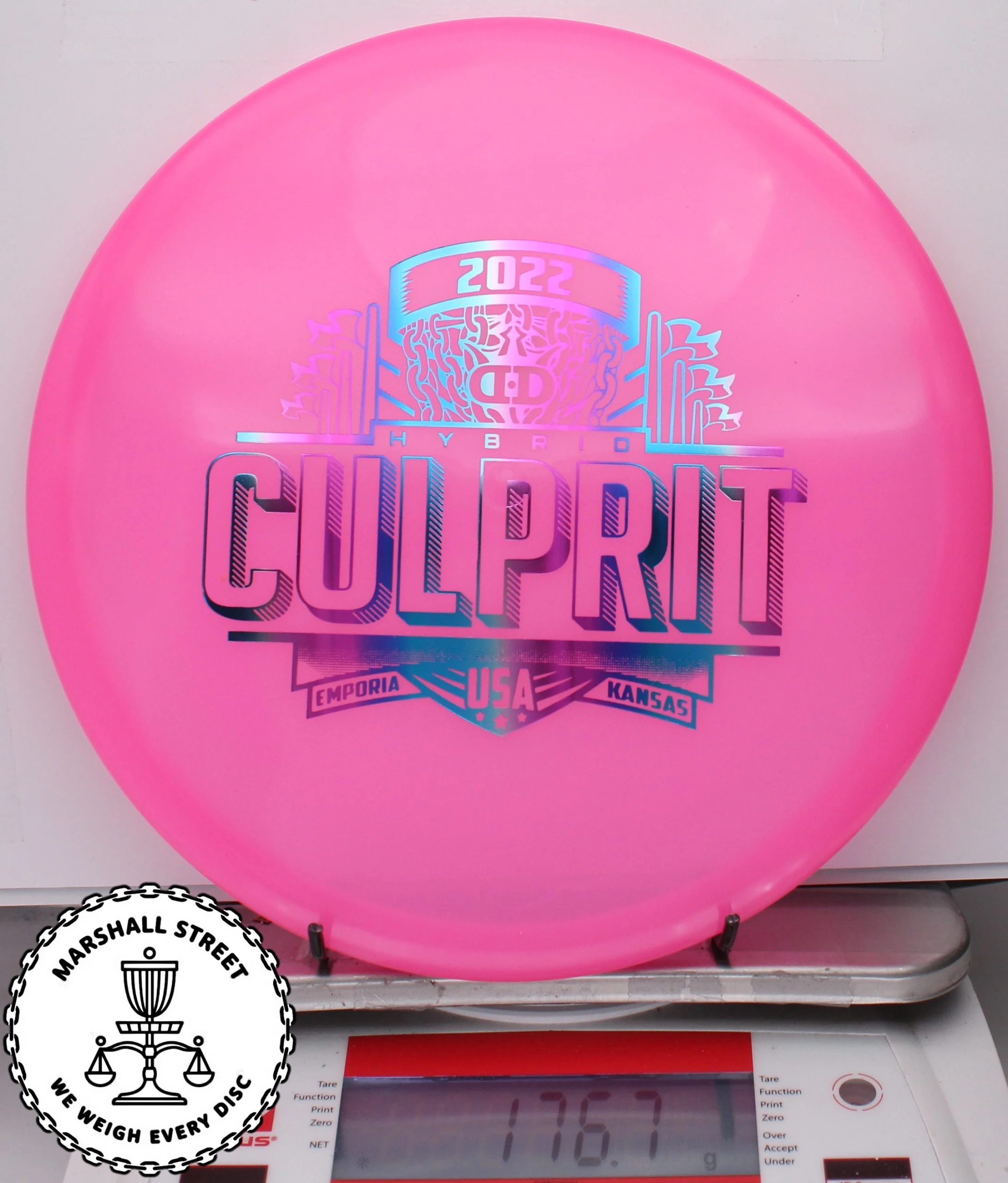 158739.jpg Hybrid Culprit, Worlds '22 - #02 Pink, 177