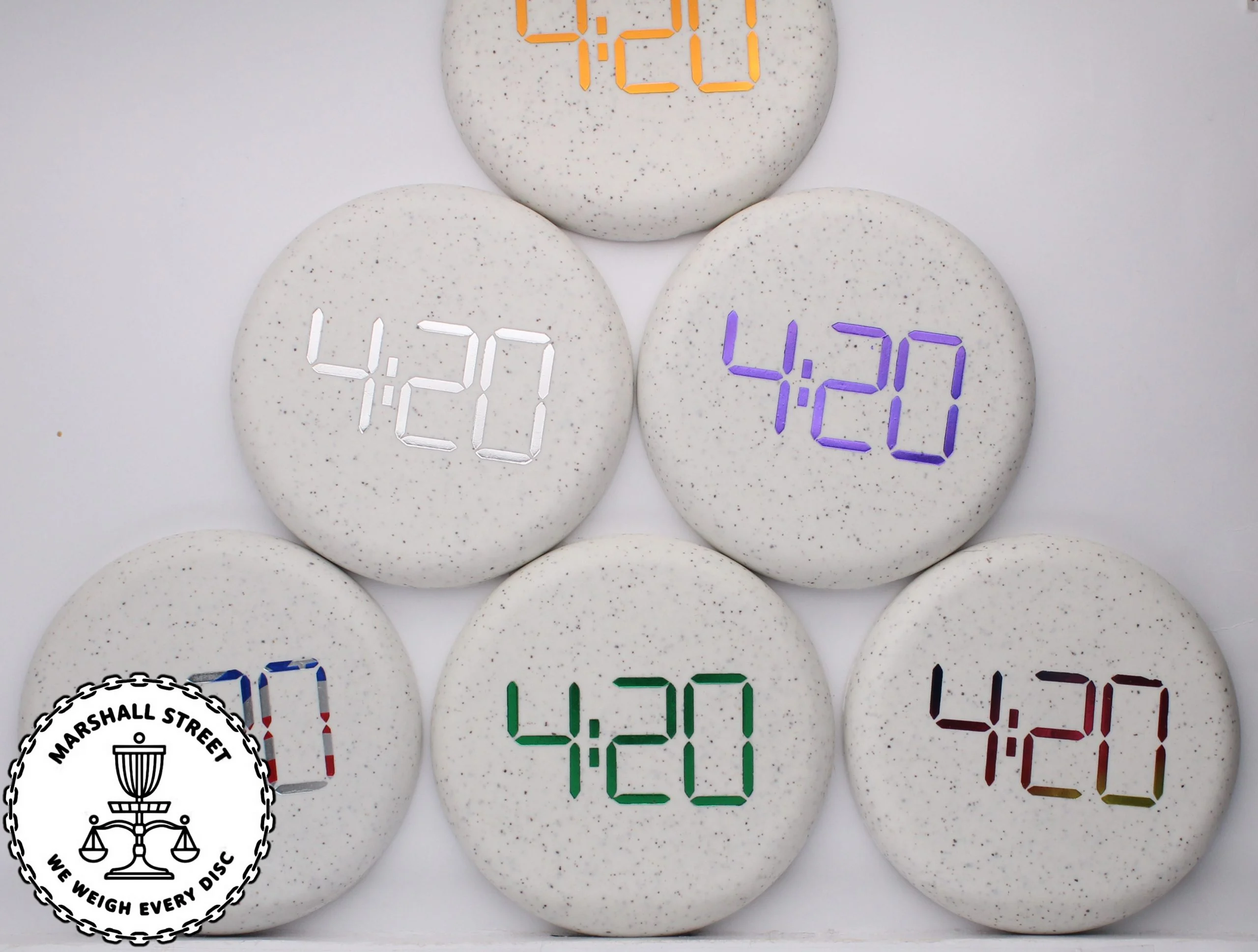 420 Hemp Mini, Large