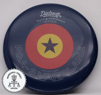 P A-3 Sparrow, A-Medium