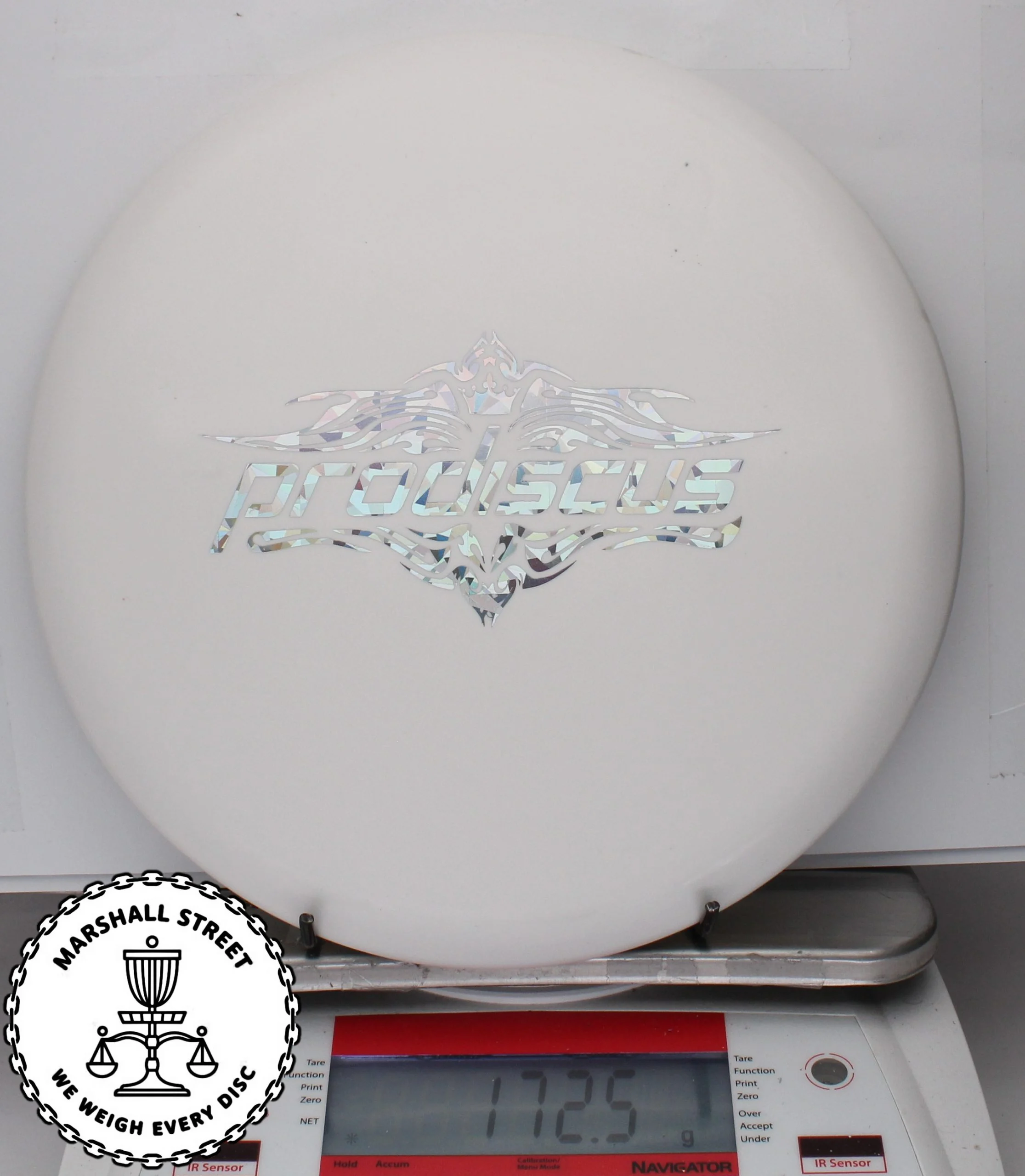158278.jpg Basic MidariX - #12 White, 172