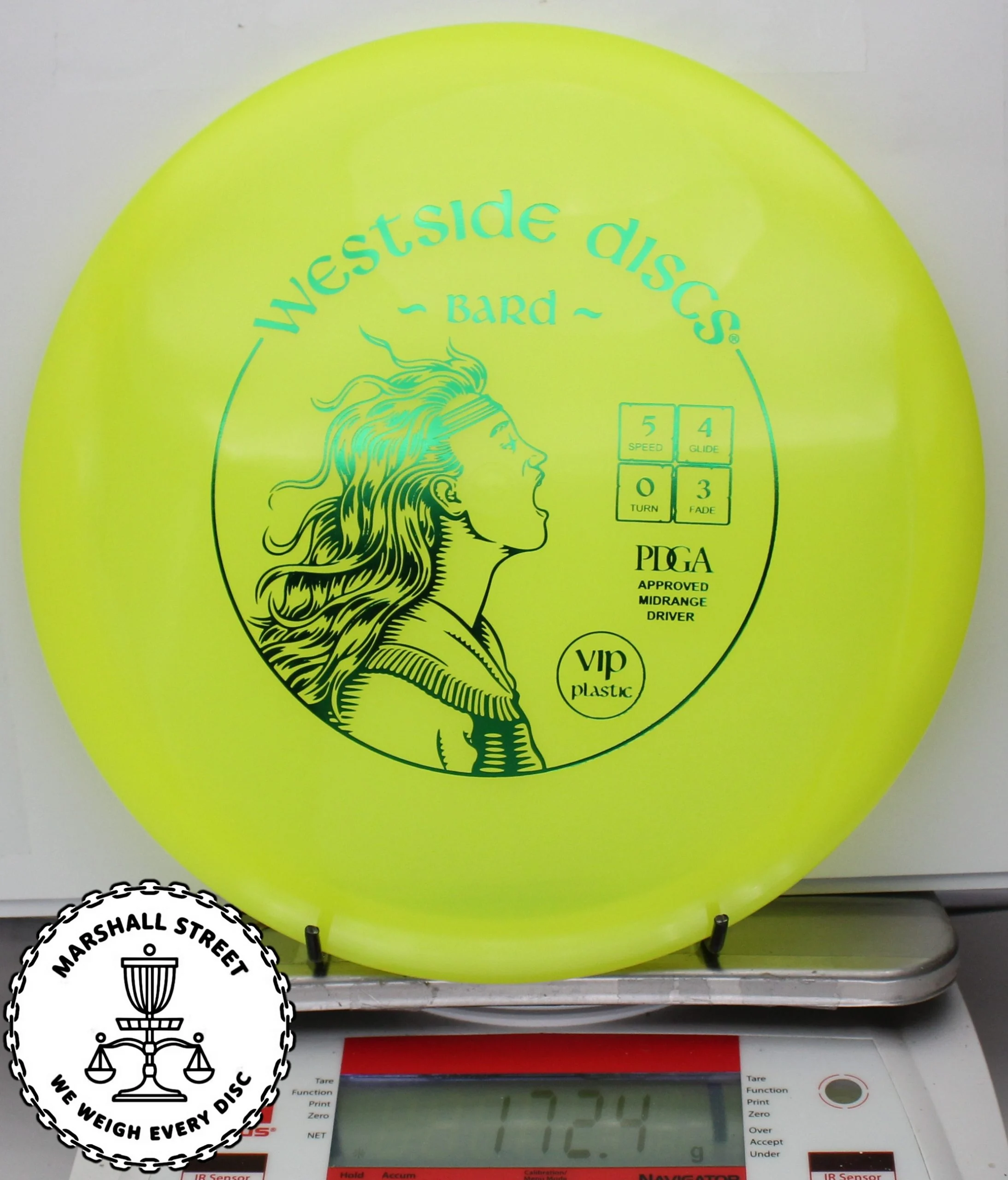 156346.jpg VIP Bard - #21 NYellow, 172