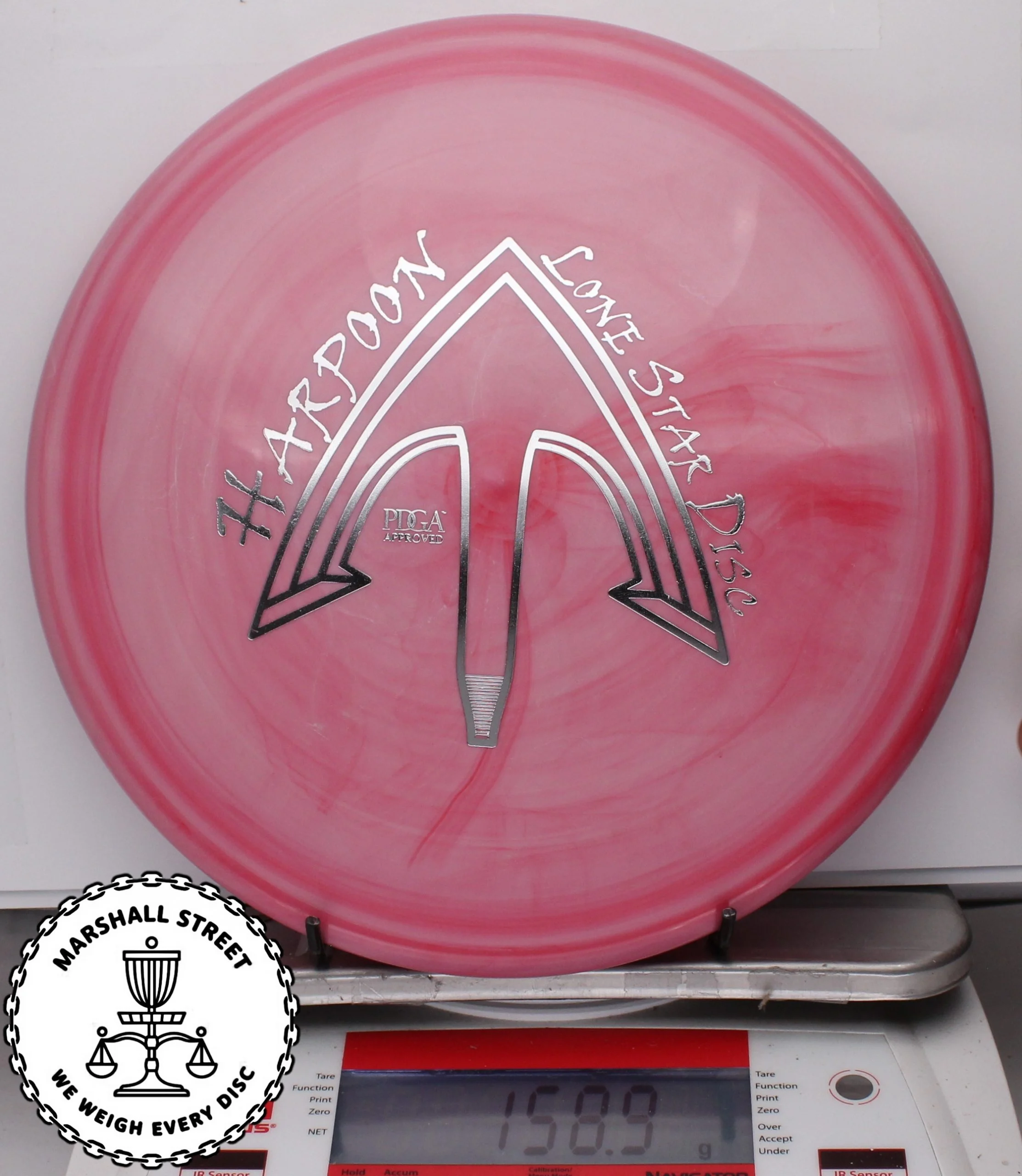 156042.jpg Lima Harpoon - #13 Cranbury, 159