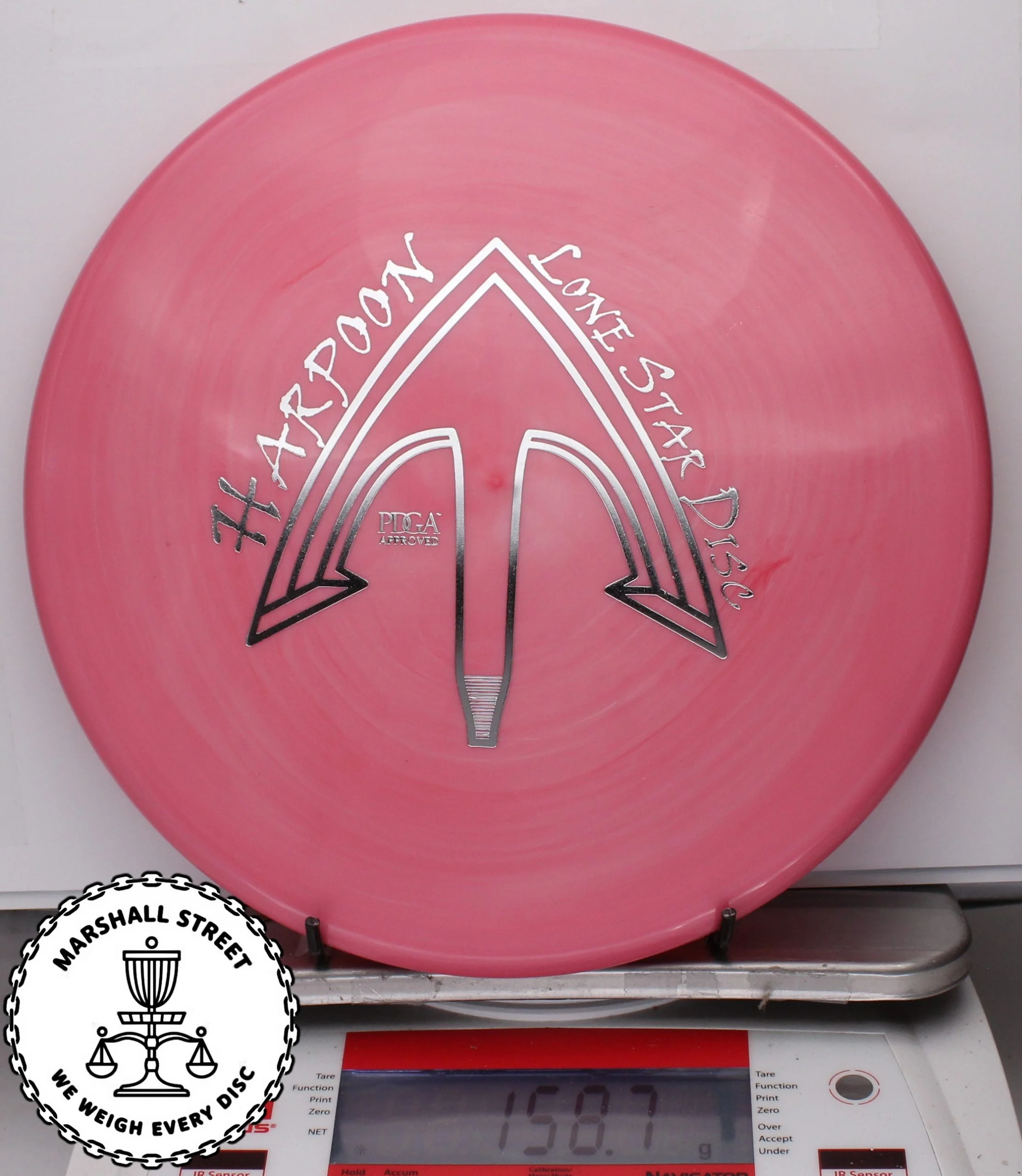 156041.jpg Lima Harpoon - #12 Pinkish, 159