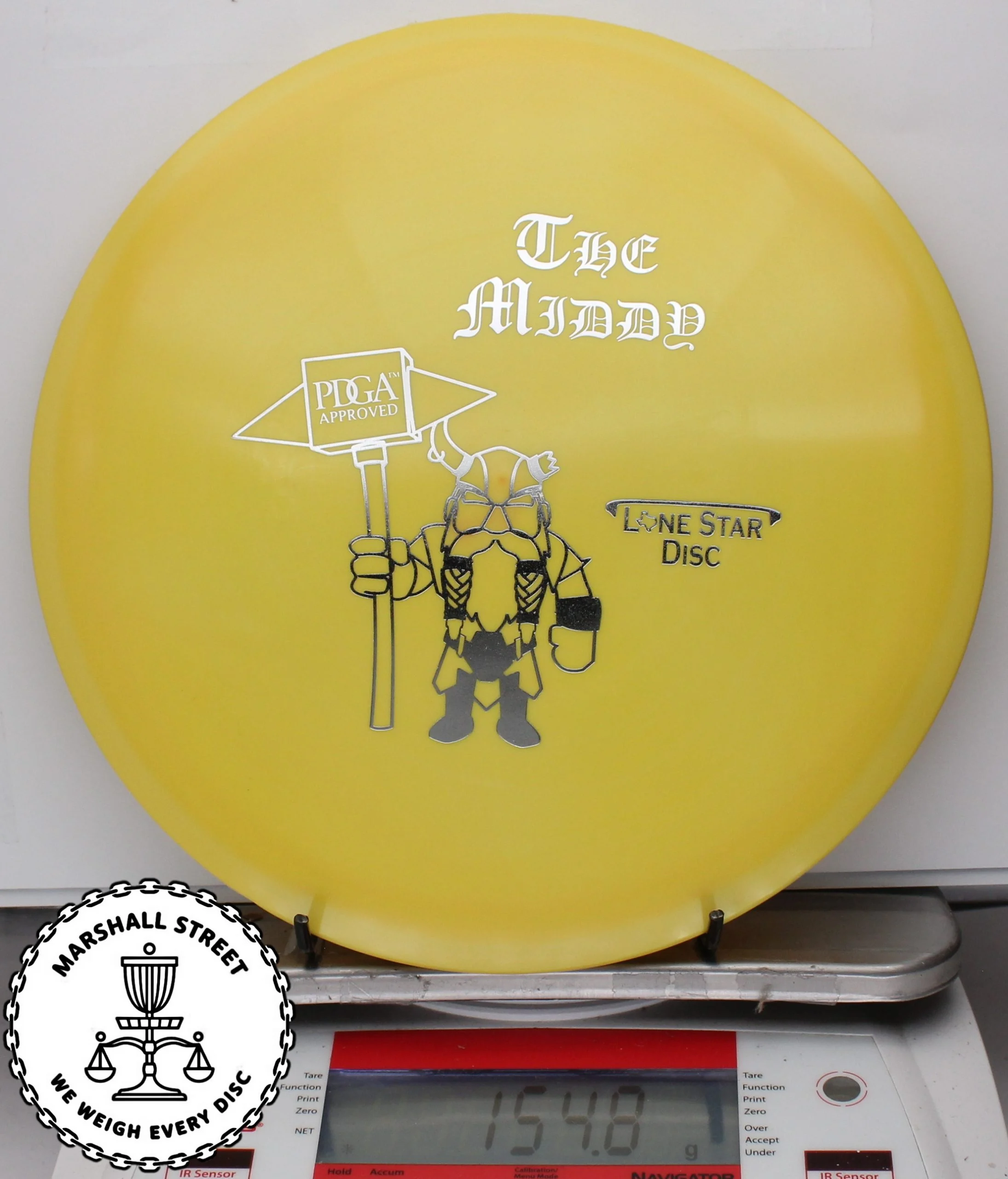 155937.jpg Lima Middy - #13 Yellow, 155