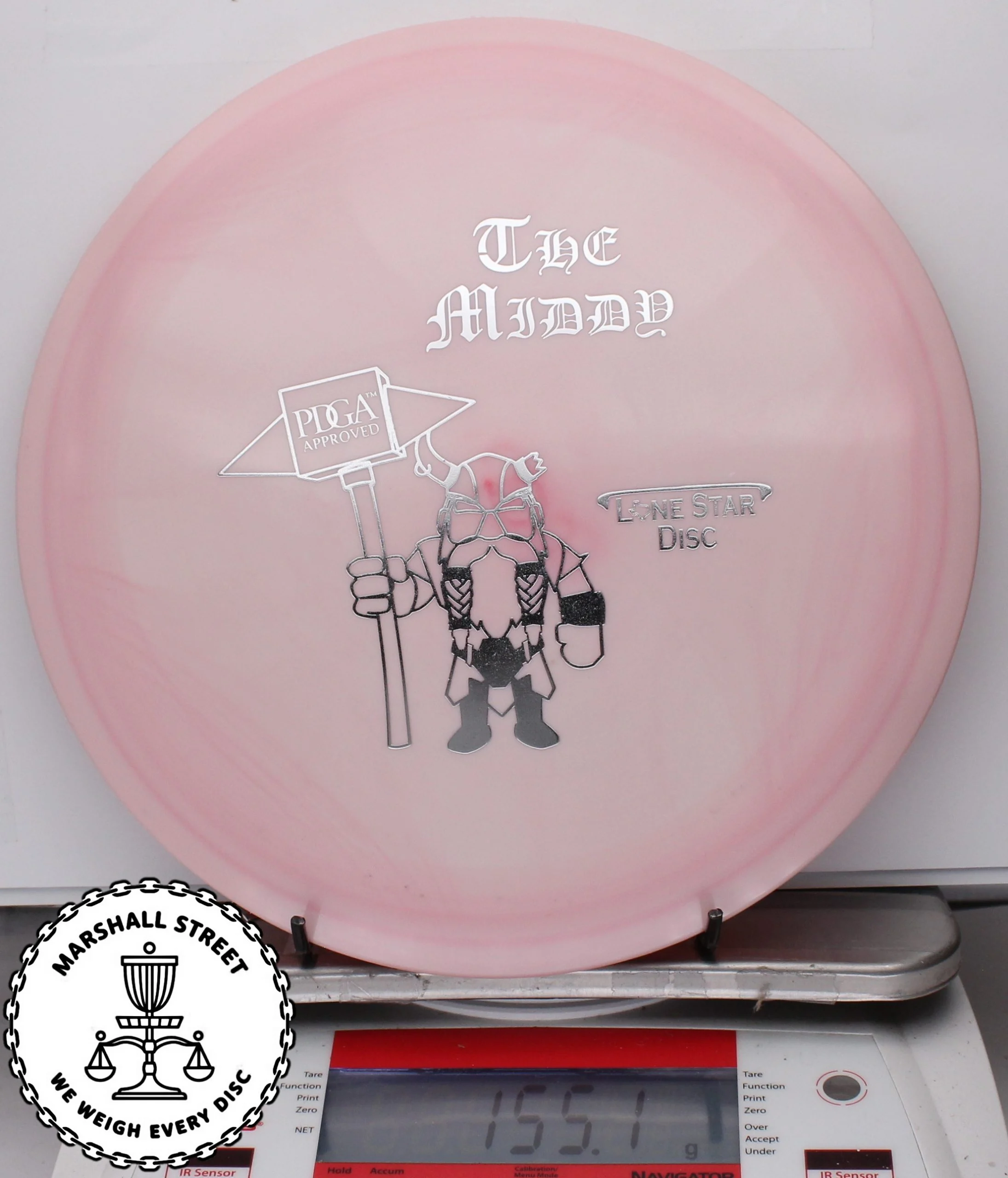 155931.jpg Lima Middy - #07 LtPink, 155