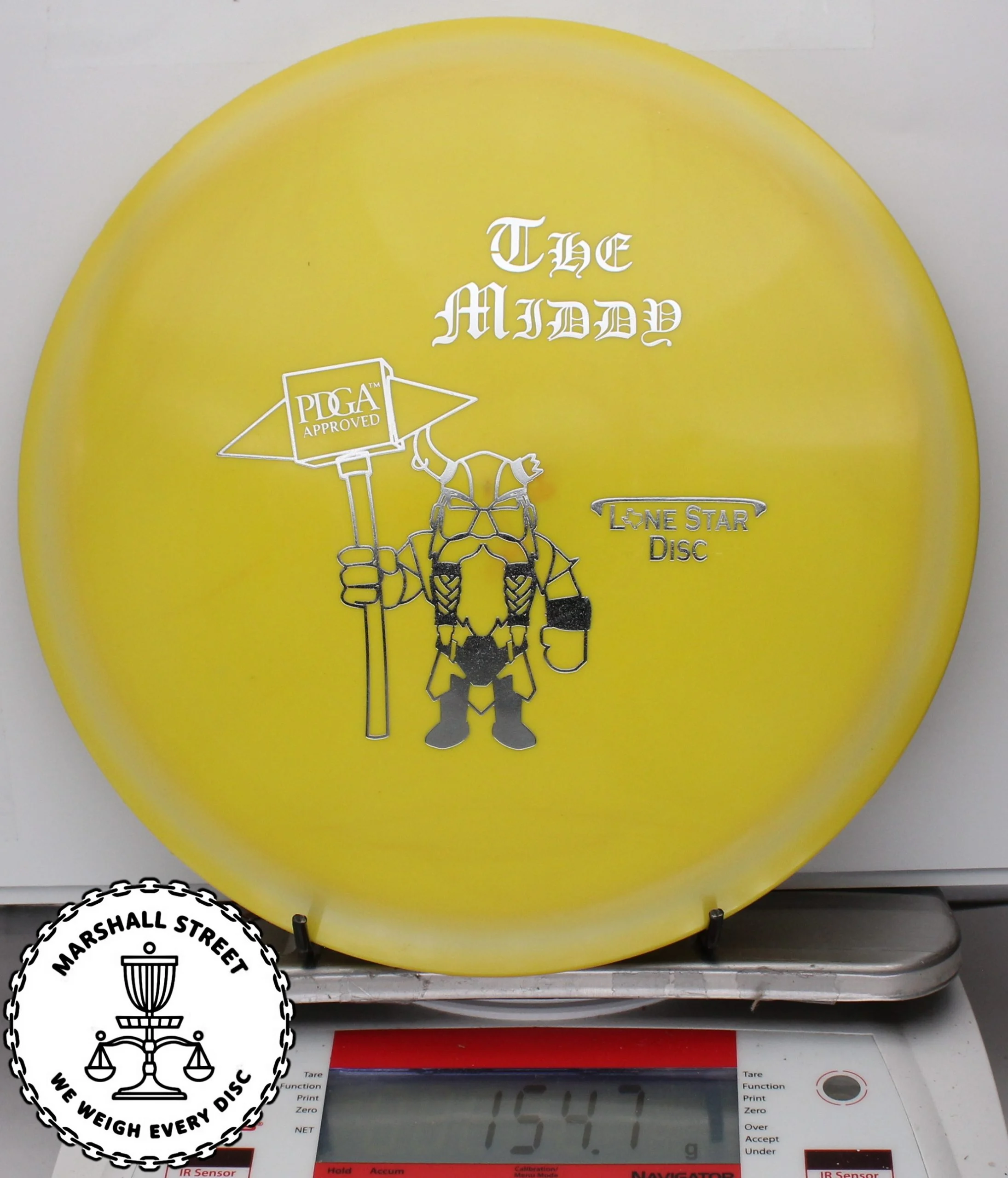 155939.jpg Lima Middy - #15 Yellow, 155