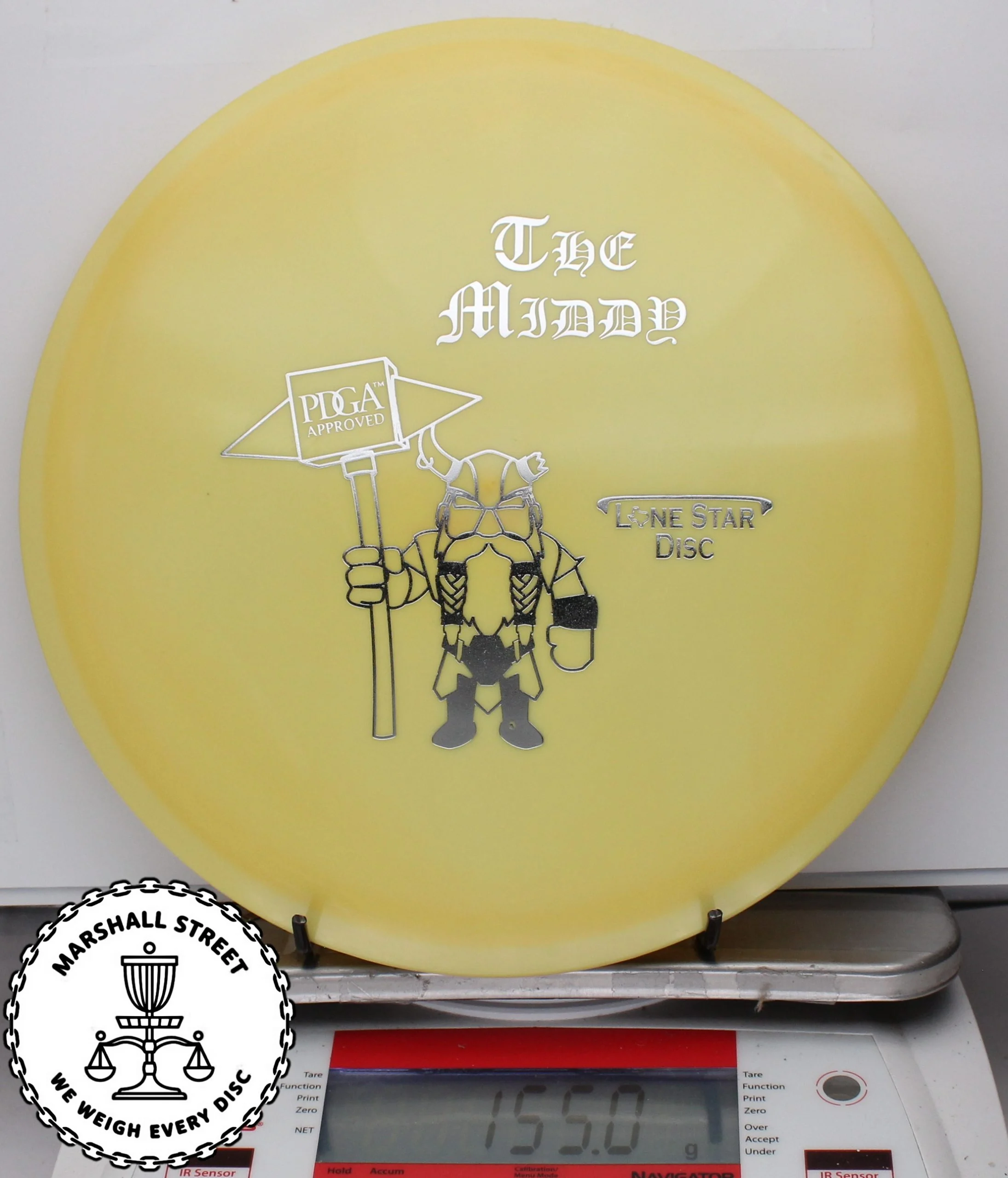155936.jpg Lima Middy - #12 Yellow, 155