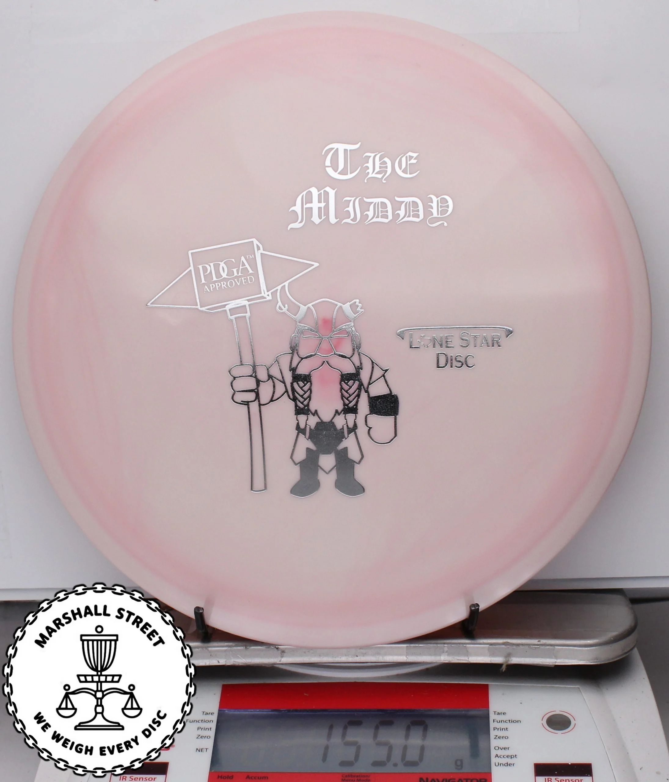 155930.jpg Lima Middy - #06 LtPink, 155