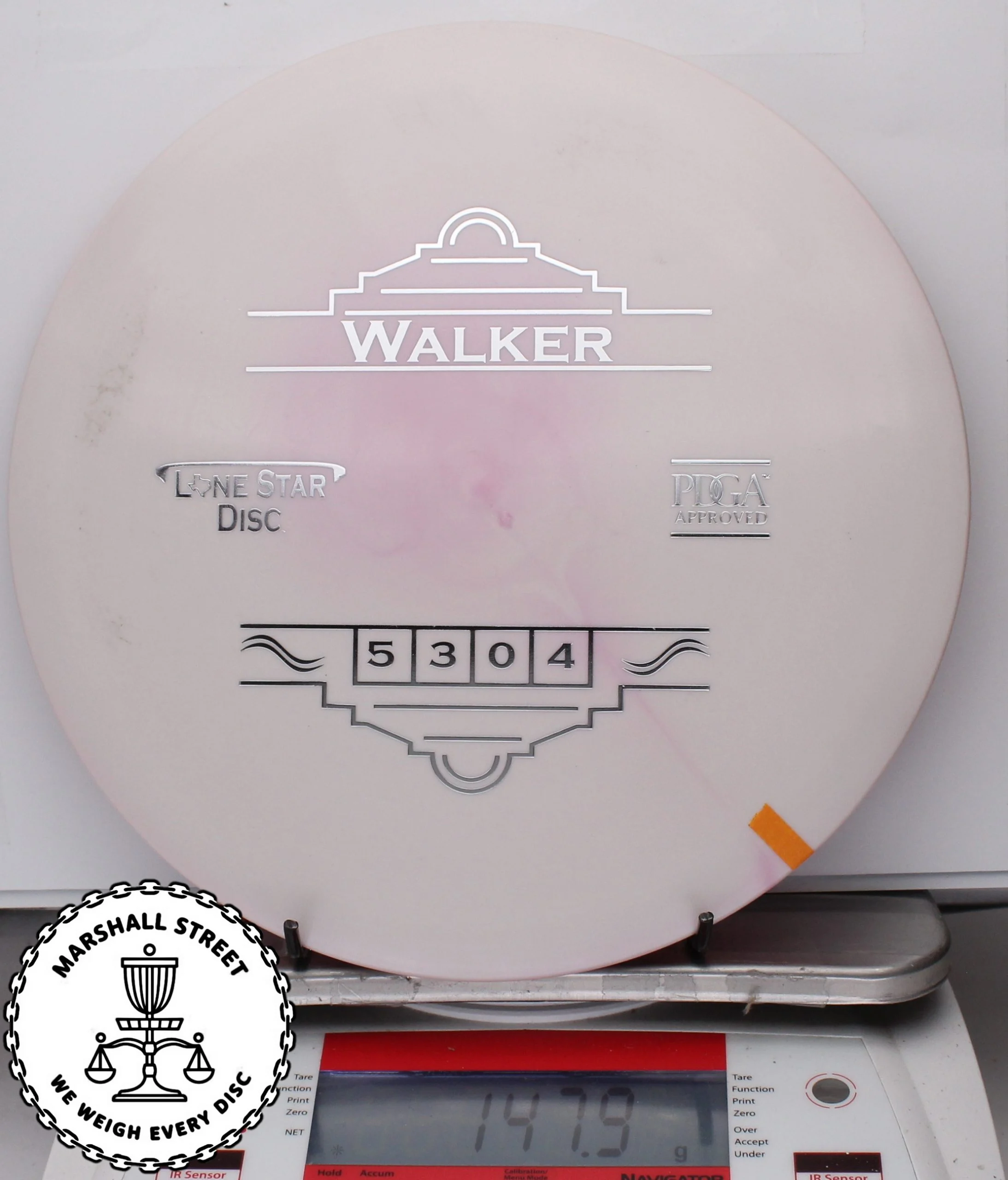 155924.jpg Lima Walker - #15 PalePink, 148