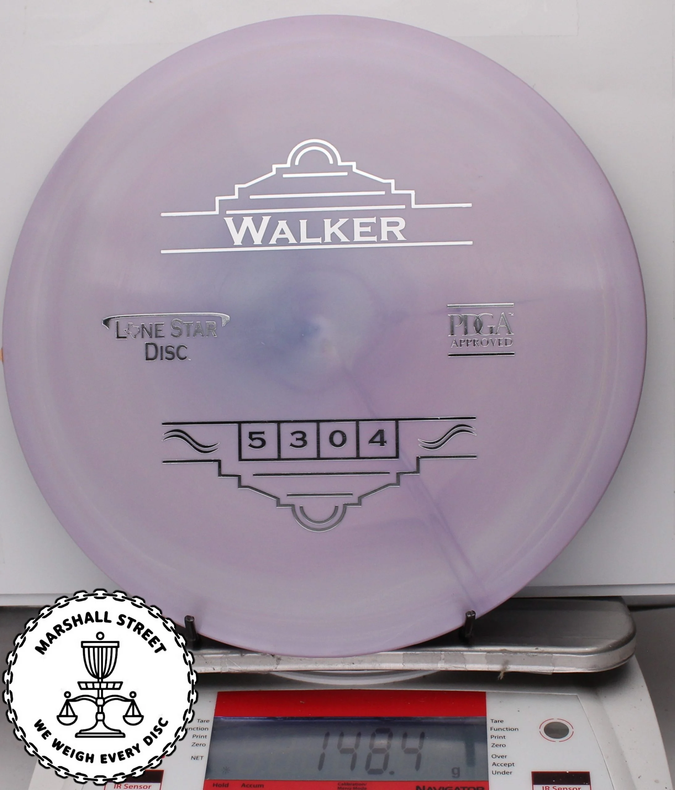 155915.jpg Lima Walker - #06 Purple, 148