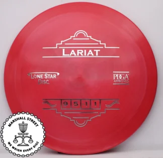 Lima Lariat